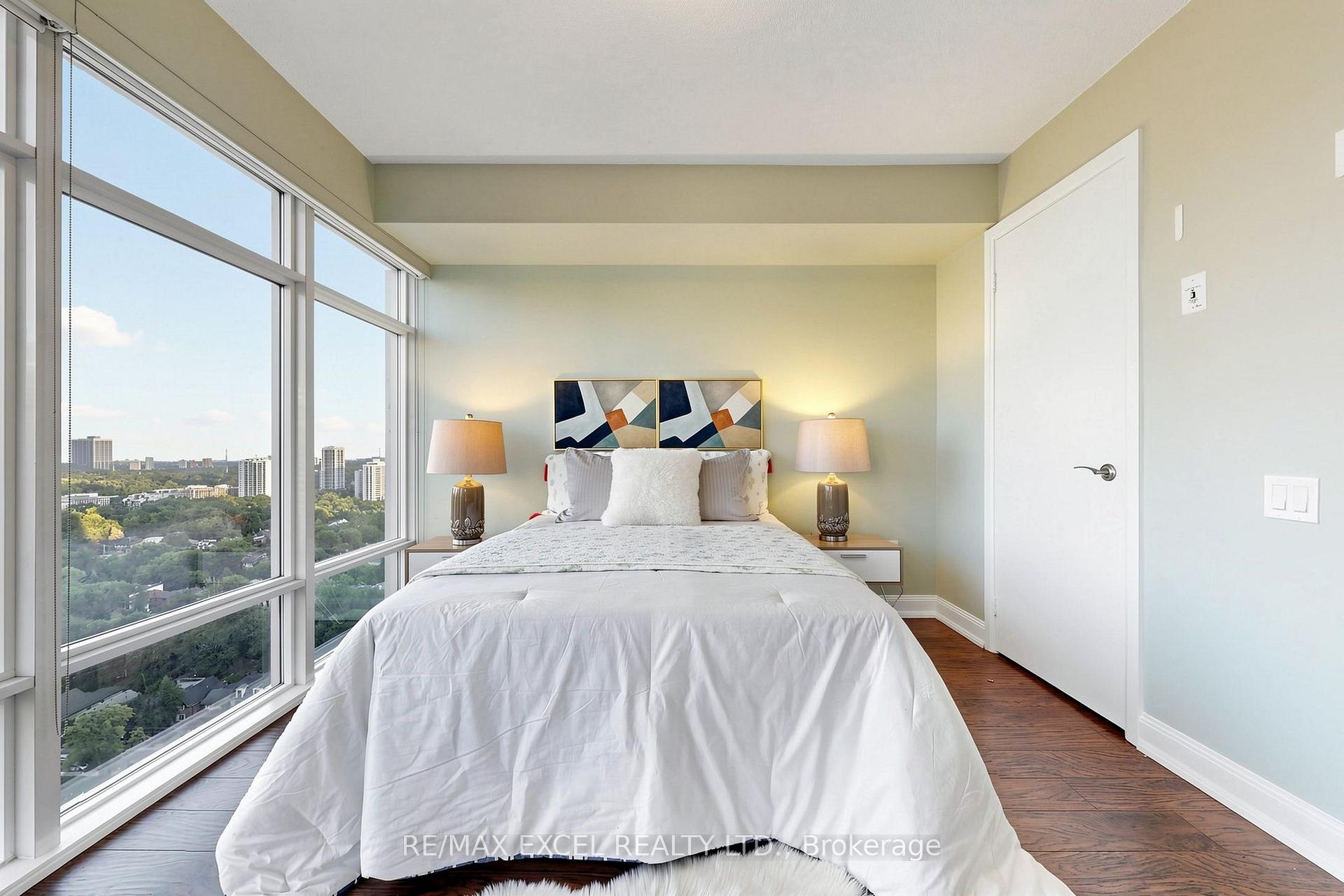 Photo 23 of Unit 3111, 2191 Yonge Street, Toronto, Mount Pleasant West — HOMEH