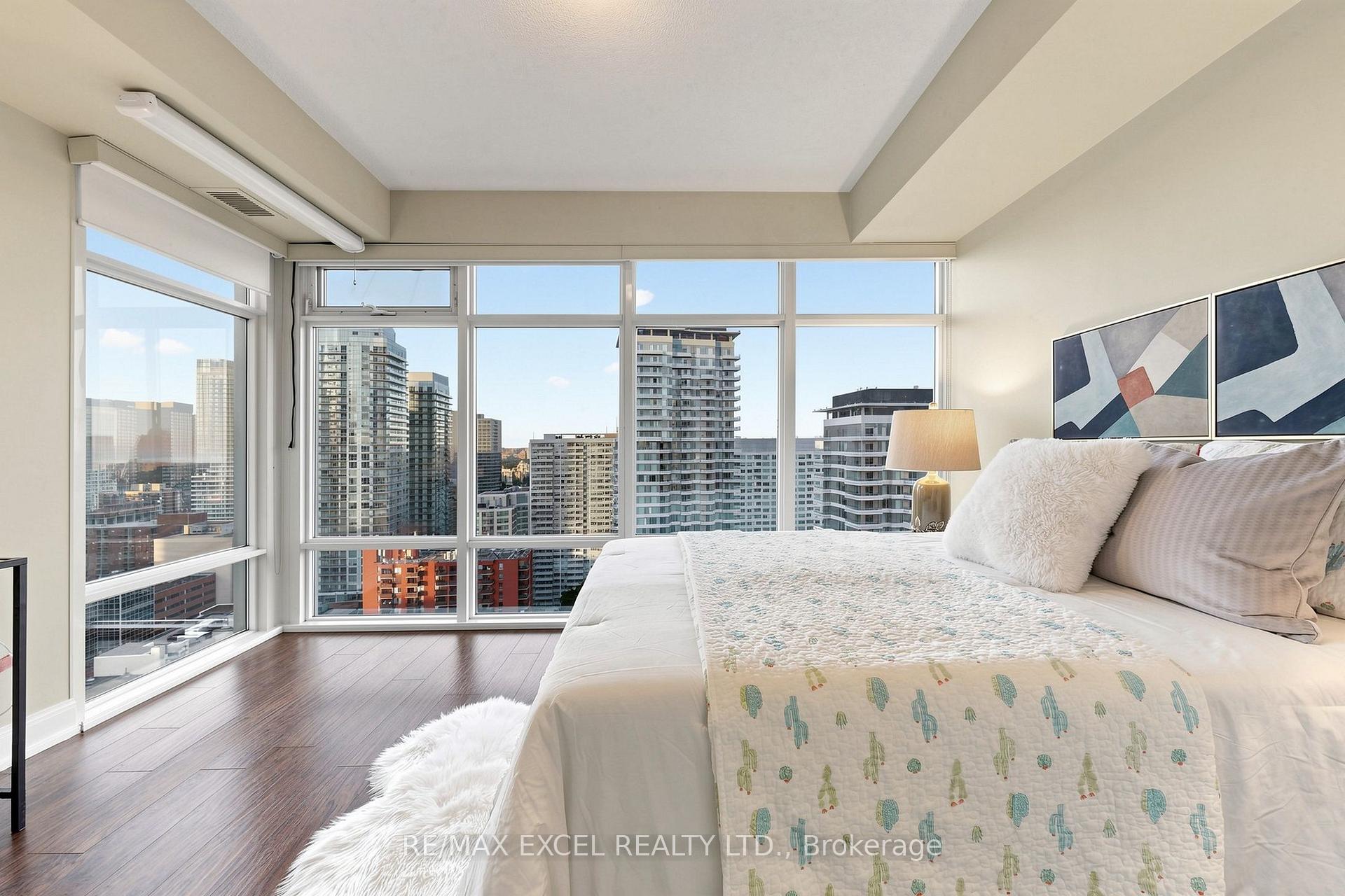 Photo 25 of Unit 3111, 2191 Yonge Street, Toronto, Mount Pleasant West — HOMEH
