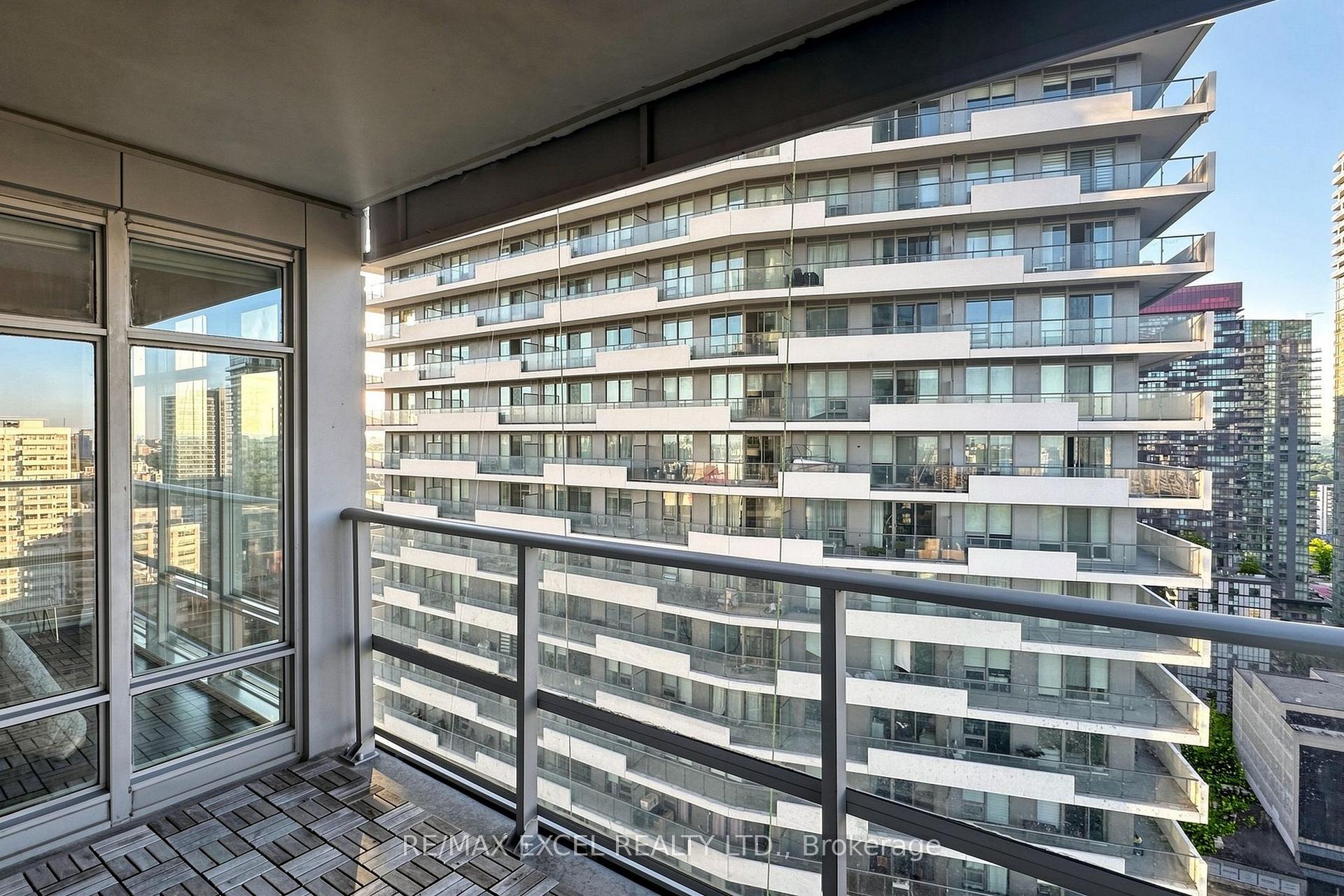 Photo 32 of Unit 3111, 2191 Yonge Street, Toronto, Mount Pleasant West — HOMEH