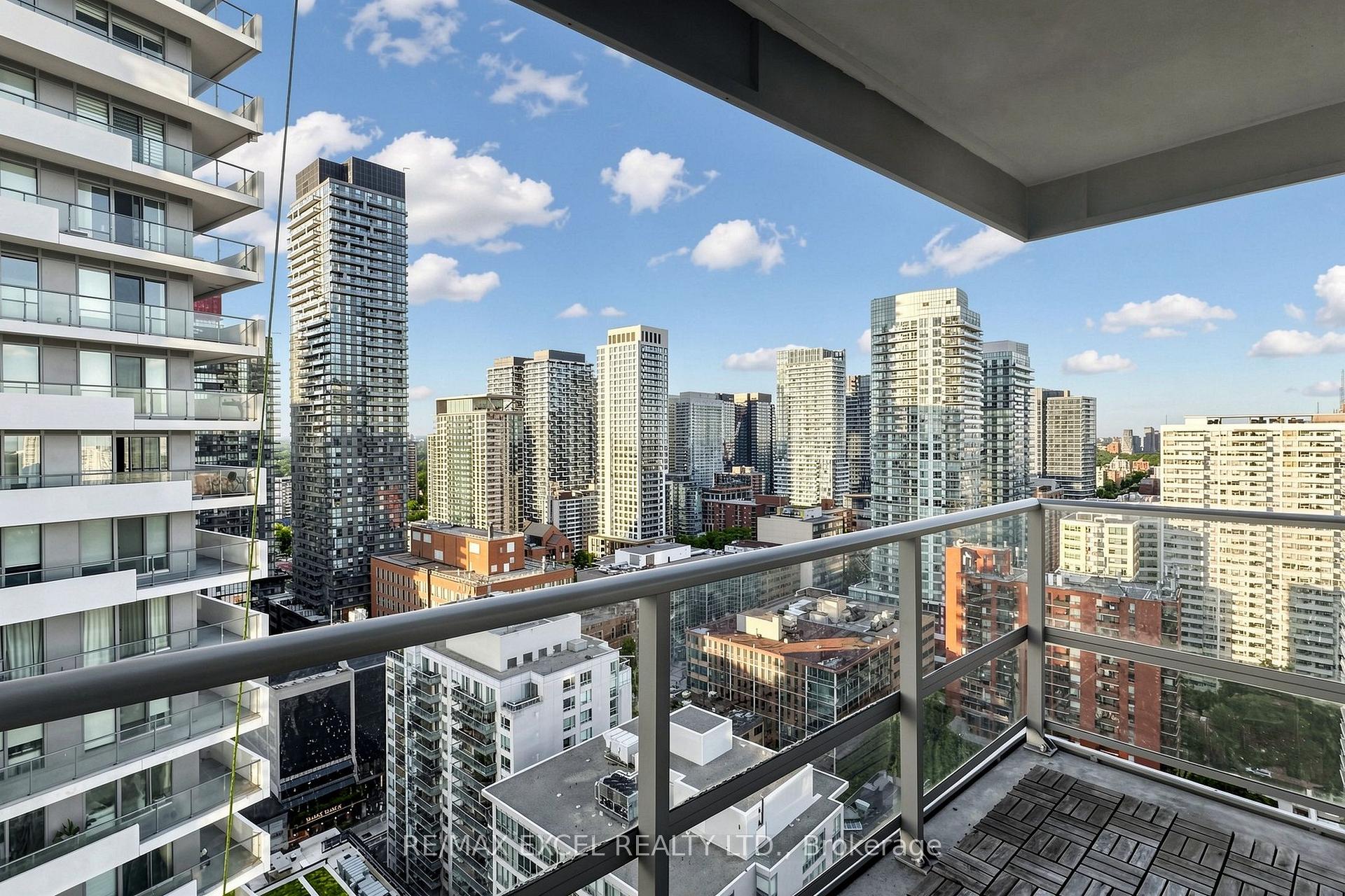 Photo 33 of Unit 3111, 2191 Yonge Street, Toronto, Mount Pleasant West — HOMEH