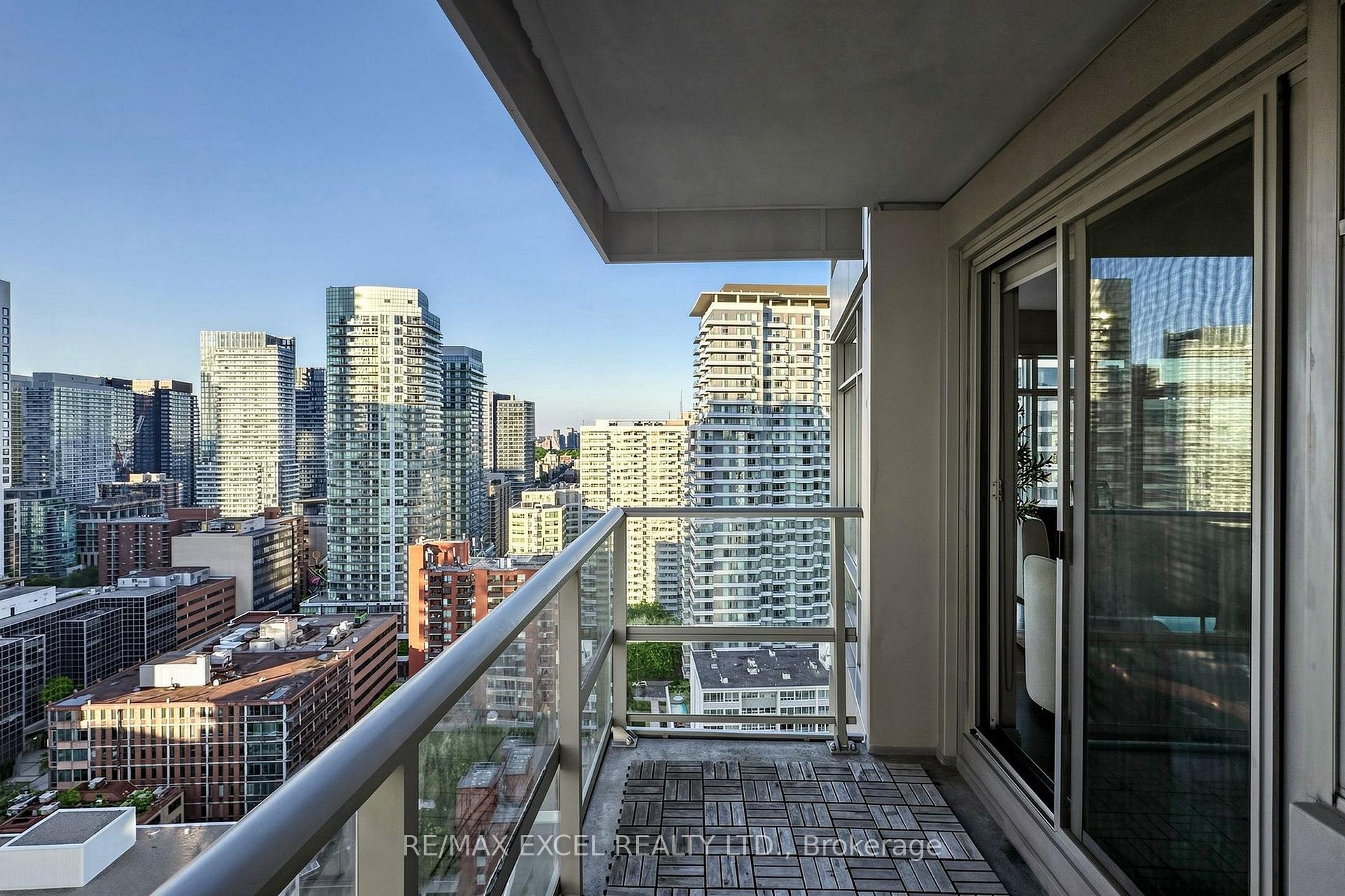 Photo 34 of Unit 3111, 2191 Yonge Street, Toronto, Mount Pleasant West — HOMEH