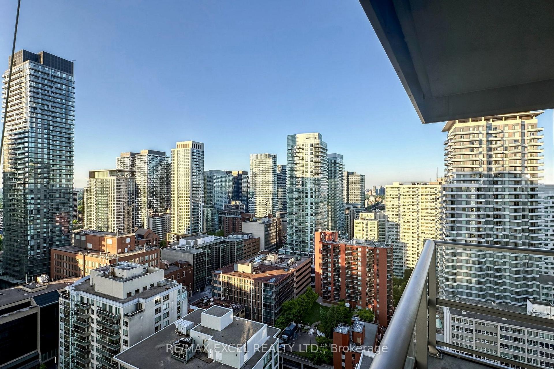 Photo 35 of Unit 3111, 2191 Yonge Street, Toronto, Mount Pleasant West — HOMEH
