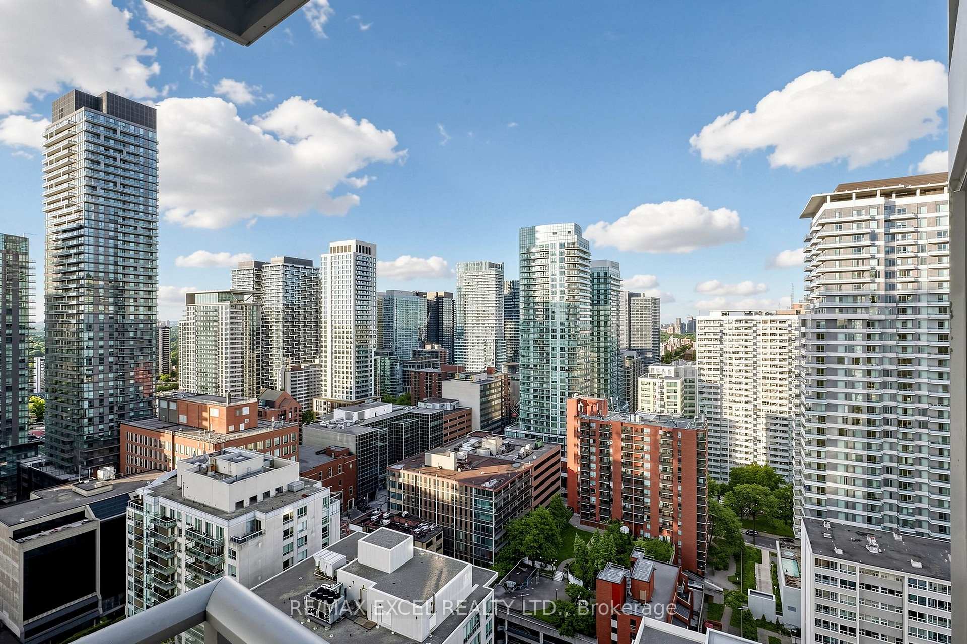 Photo 36 of Unit 3111, 2191 Yonge Street, Toronto, Mount Pleasant West — HOMEH