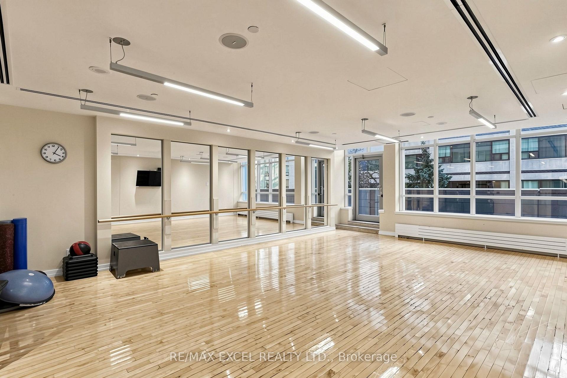 Photo 41 of Unit 3111, 2191 Yonge Street, Toronto, Mount Pleasant West — HOMEH