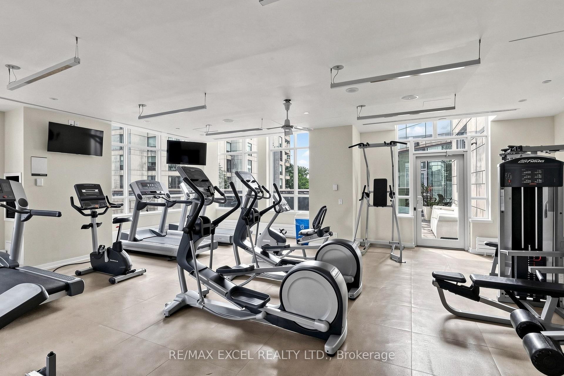 Photo 44 of Unit 3111, 2191 Yonge Street, Toronto, Mount Pleasant West — HOMEH
