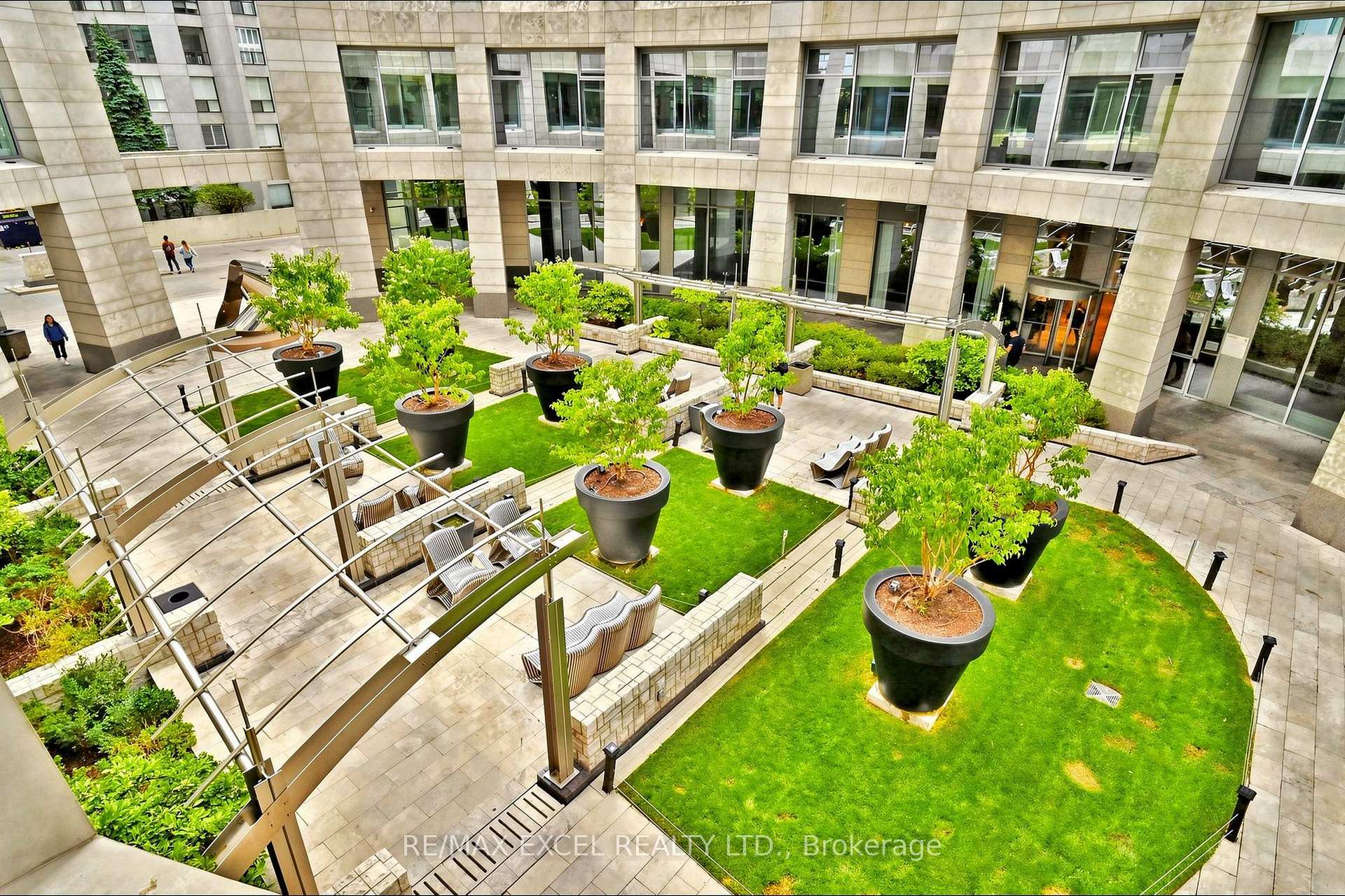 Photo 46 of Unit 3111, 2191 Yonge Street, Toronto, Mount Pleasant West — HOMEH