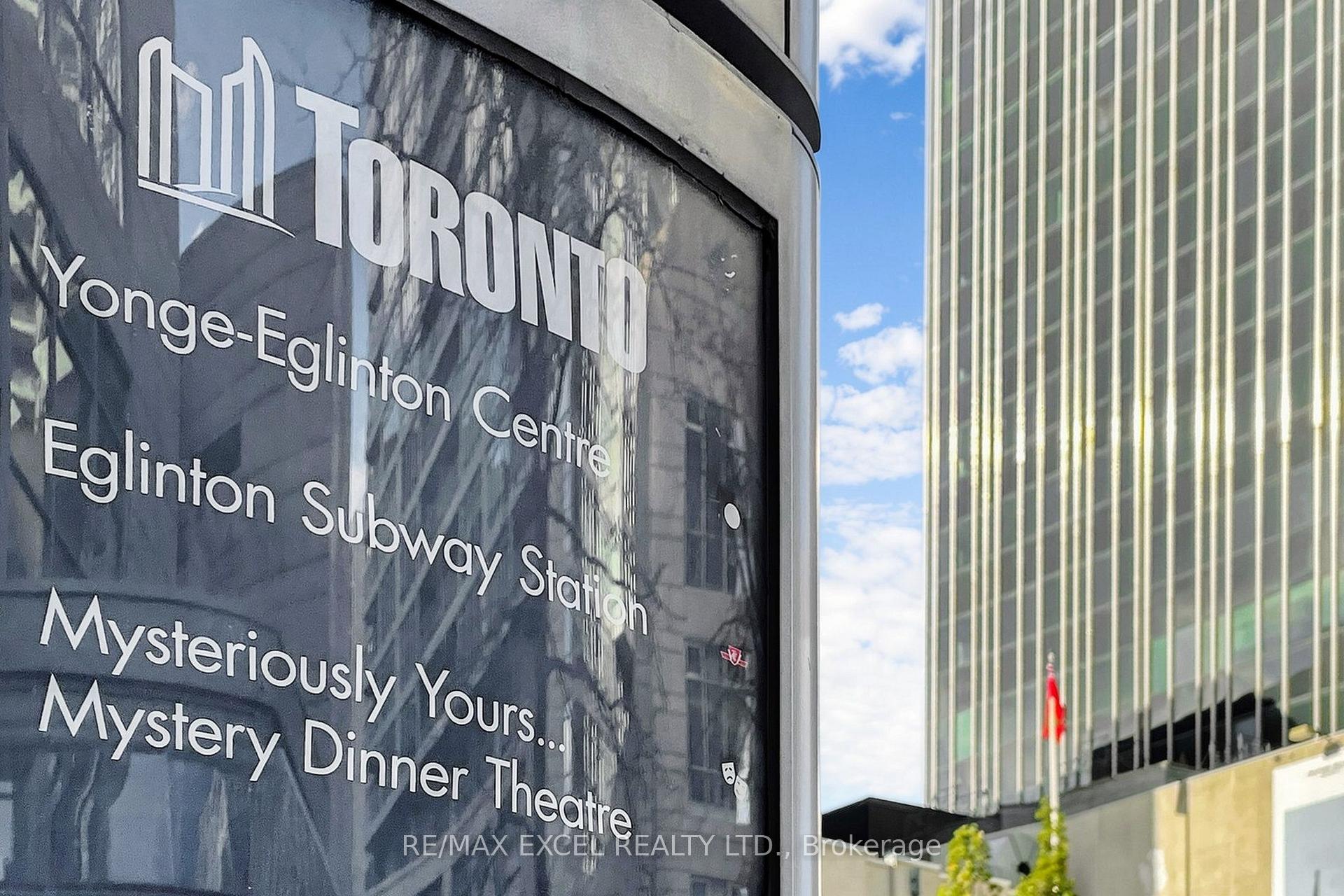 Photo 49 of Unit 3111, 2191 Yonge Street, Toronto, Mount Pleasant West — HOMEH