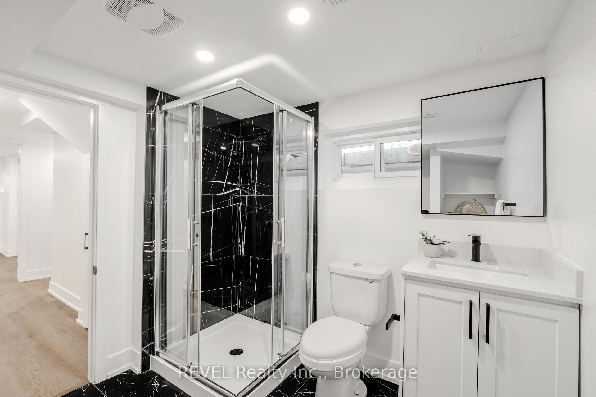 Photo 35 of 35 Burness Drive, St. Catharines, Secord Woods — HOMEH