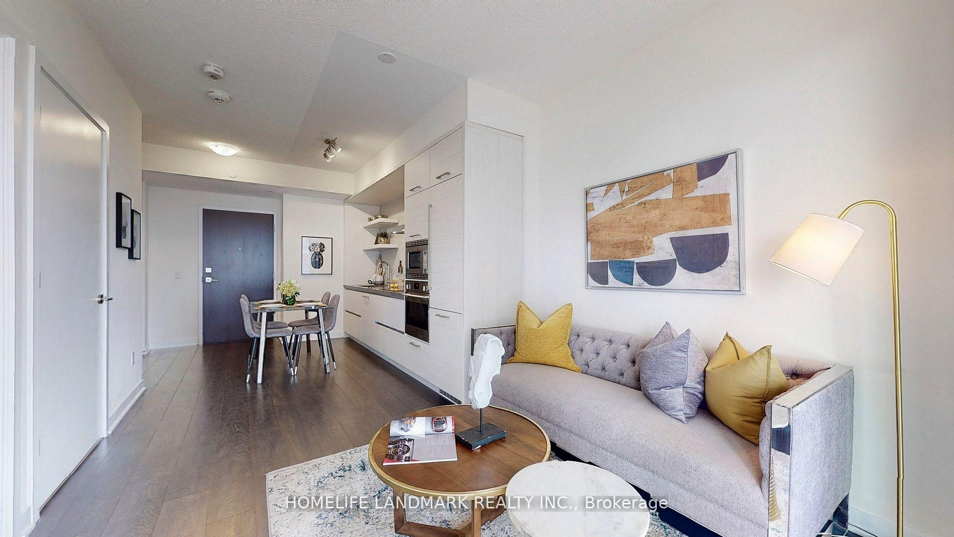 Photo 11 of Unit 3304, 2221 Yonge Street, Toronto, Mount Pleasant West — HOMEH