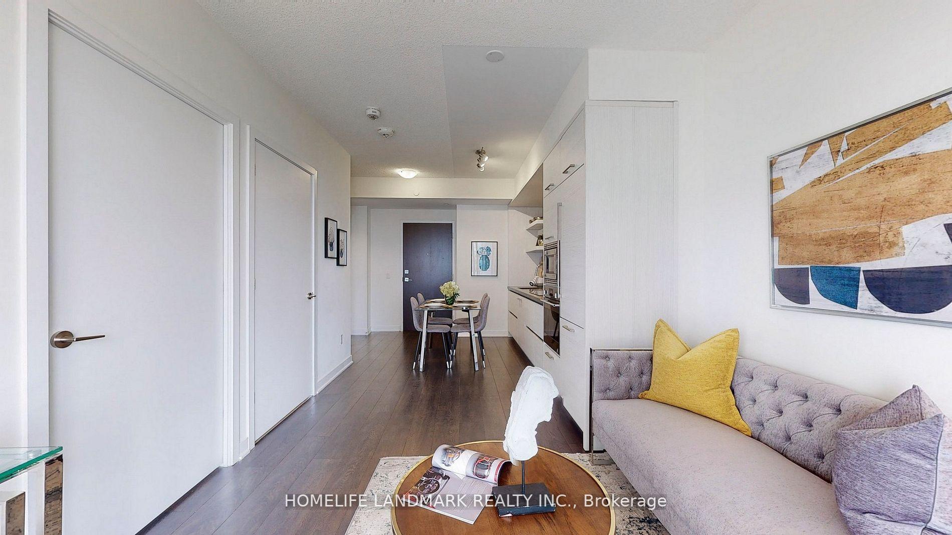 Photo 13 of Unit 3304, 2221 Yonge Street, Toronto, Mount Pleasant West — HOMEH