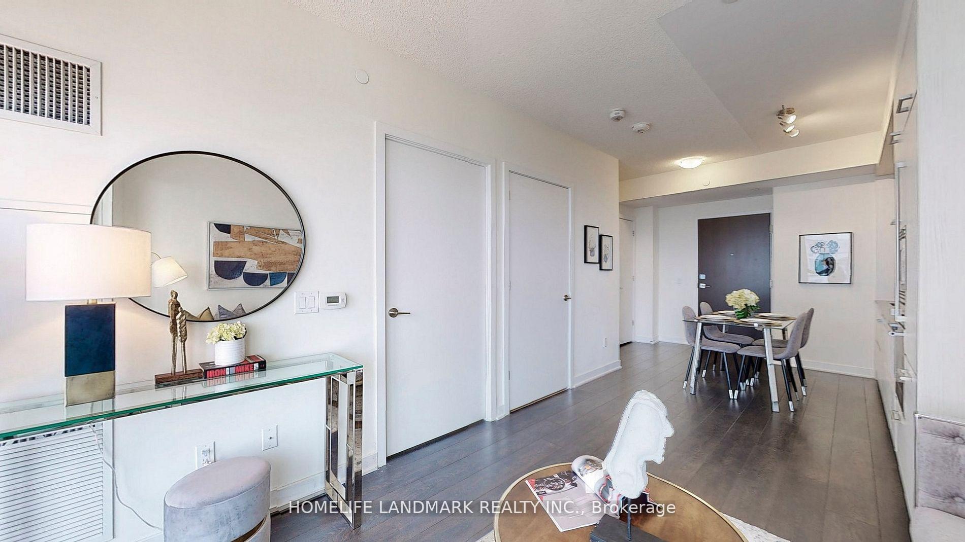 Photo 15 of Unit 3304, 2221 Yonge Street, Toronto, Mount Pleasant West — HOMEH