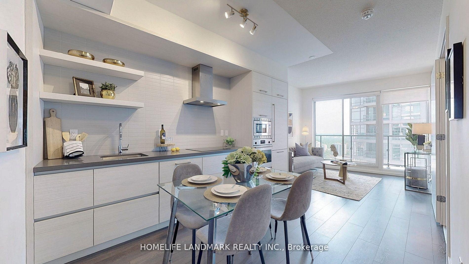 Photo 17 of Unit 3304, 2221 Yonge Street, Toronto, Mount Pleasant West — HOMEH