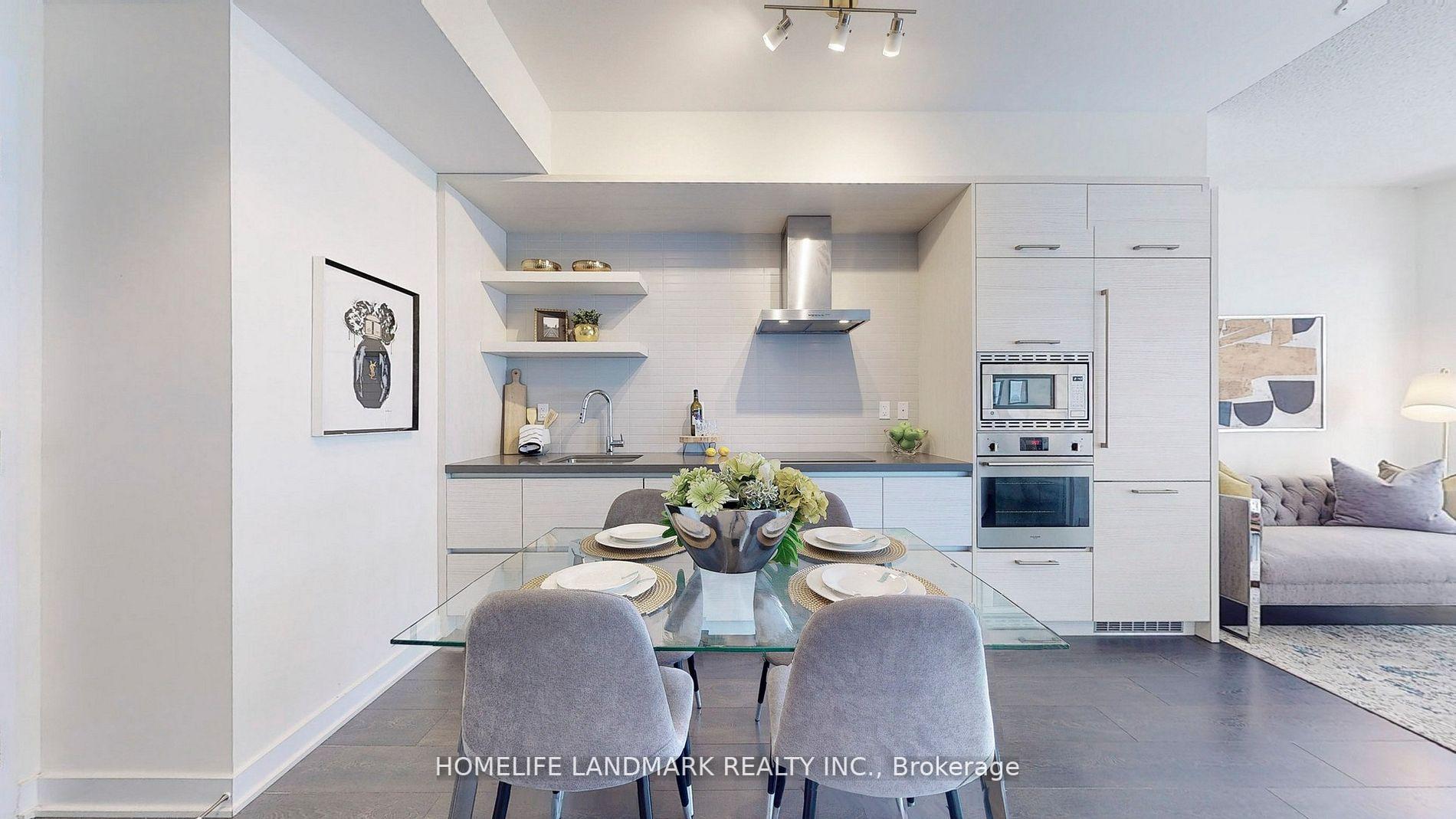 Photo 19 of Unit 3304, 2221 Yonge Street, Toronto, Mount Pleasant West — HOMEH