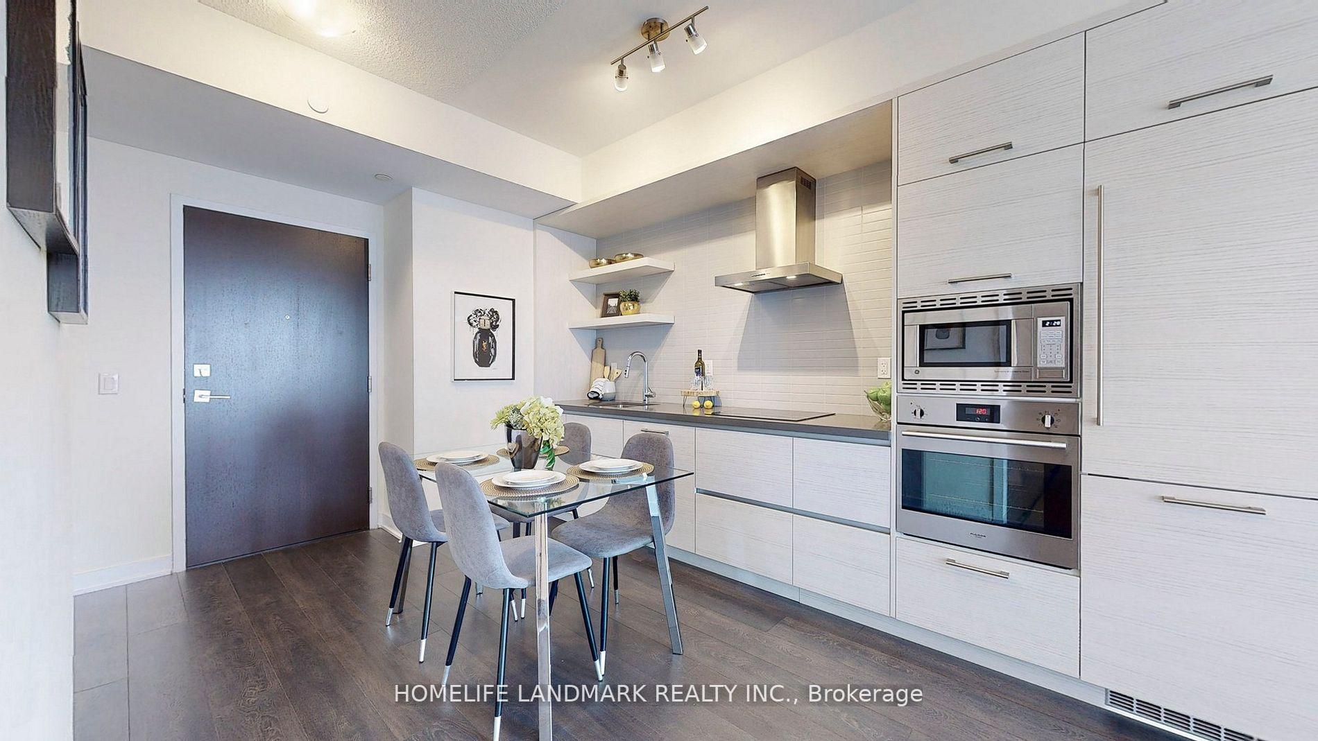 Photo 21 of Unit 3304, 2221 Yonge Street, Toronto, Mount Pleasant West — HOMEH