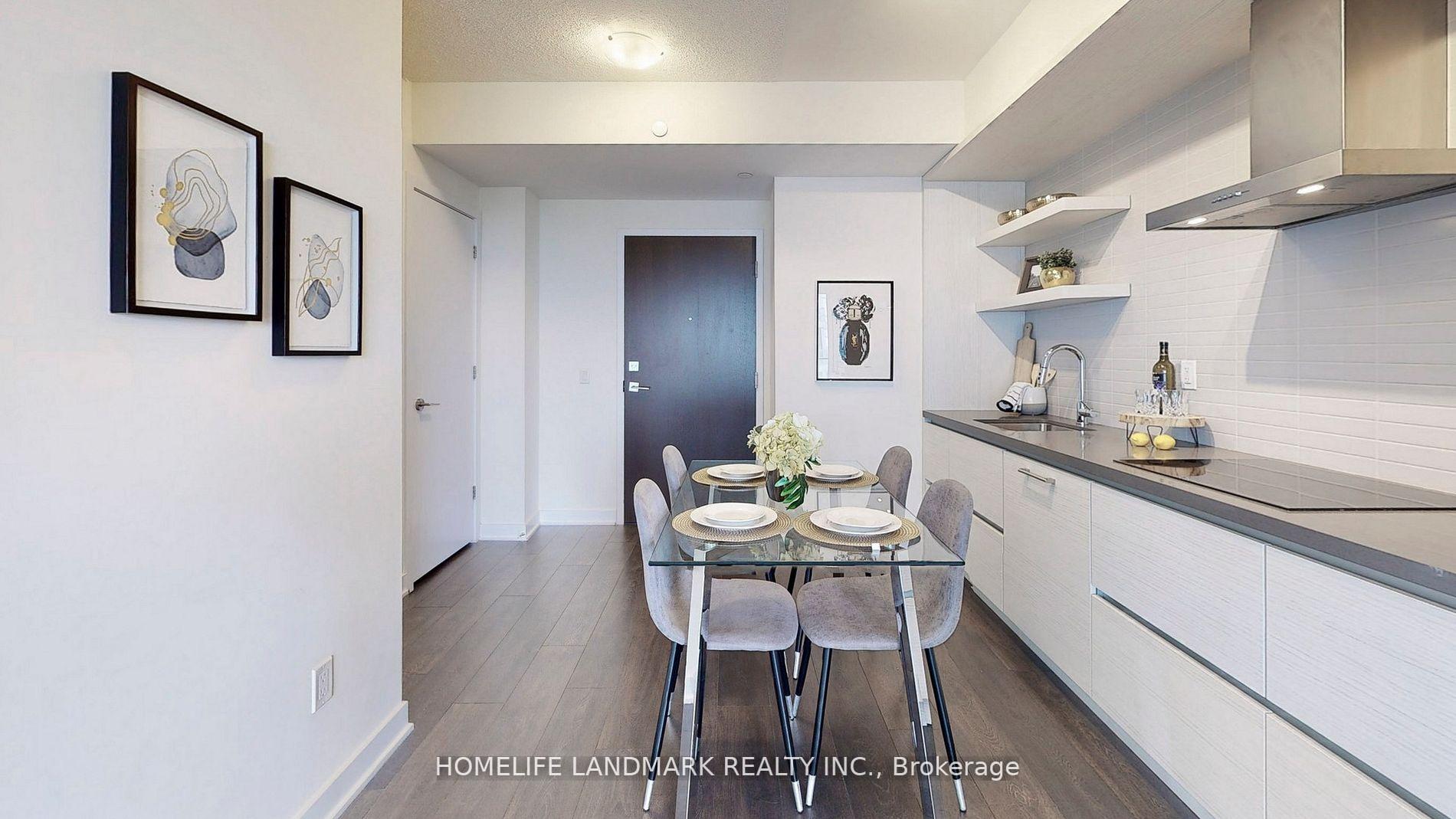 Photo 23 of Unit 3304, 2221 Yonge Street, Toronto, Mount Pleasant West — HOMEH
