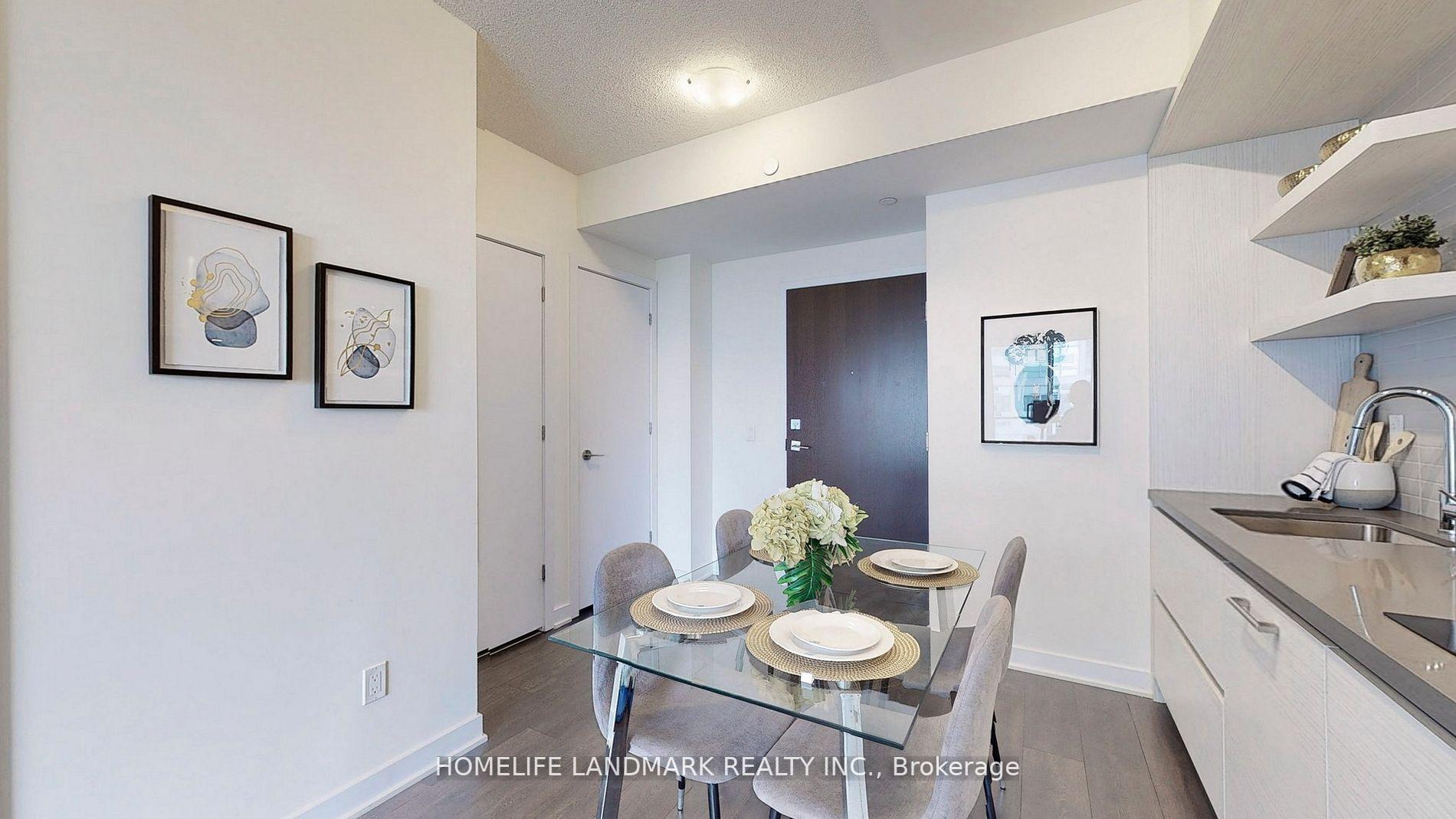 Photo 27 of Unit 3304, 2221 Yonge Street, Toronto, Mount Pleasant West — HOMEH