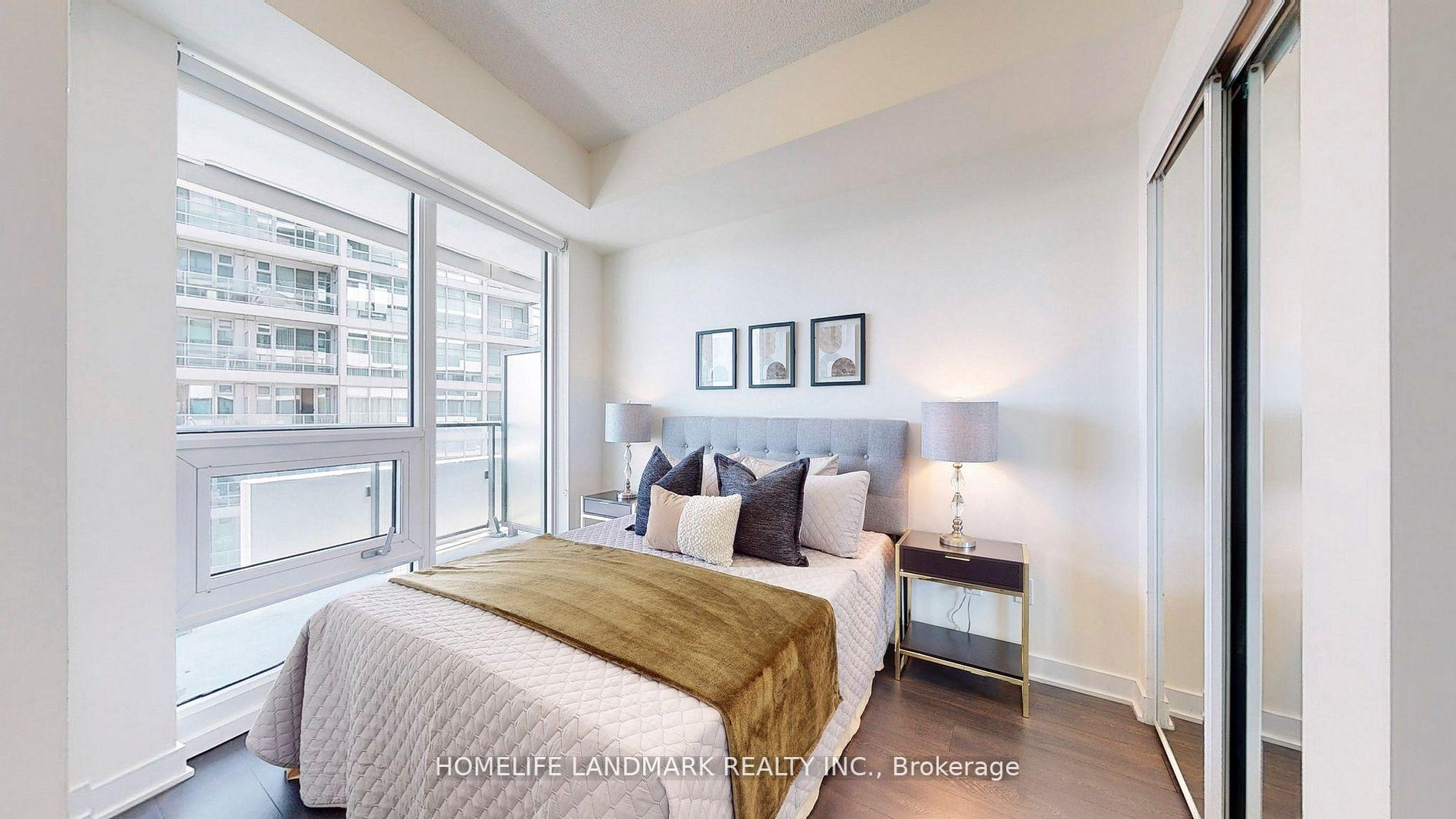 Photo 33 of Unit 3304, 2221 Yonge Street, Toronto, Mount Pleasant West — HOMEH