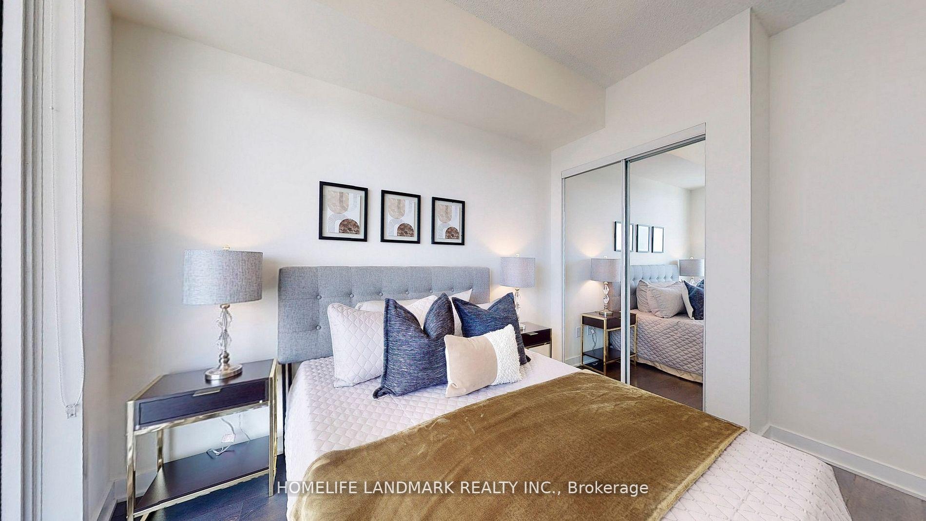 Photo 35 of Unit 3304, 2221 Yonge Street, Toronto, Mount Pleasant West — HOMEH