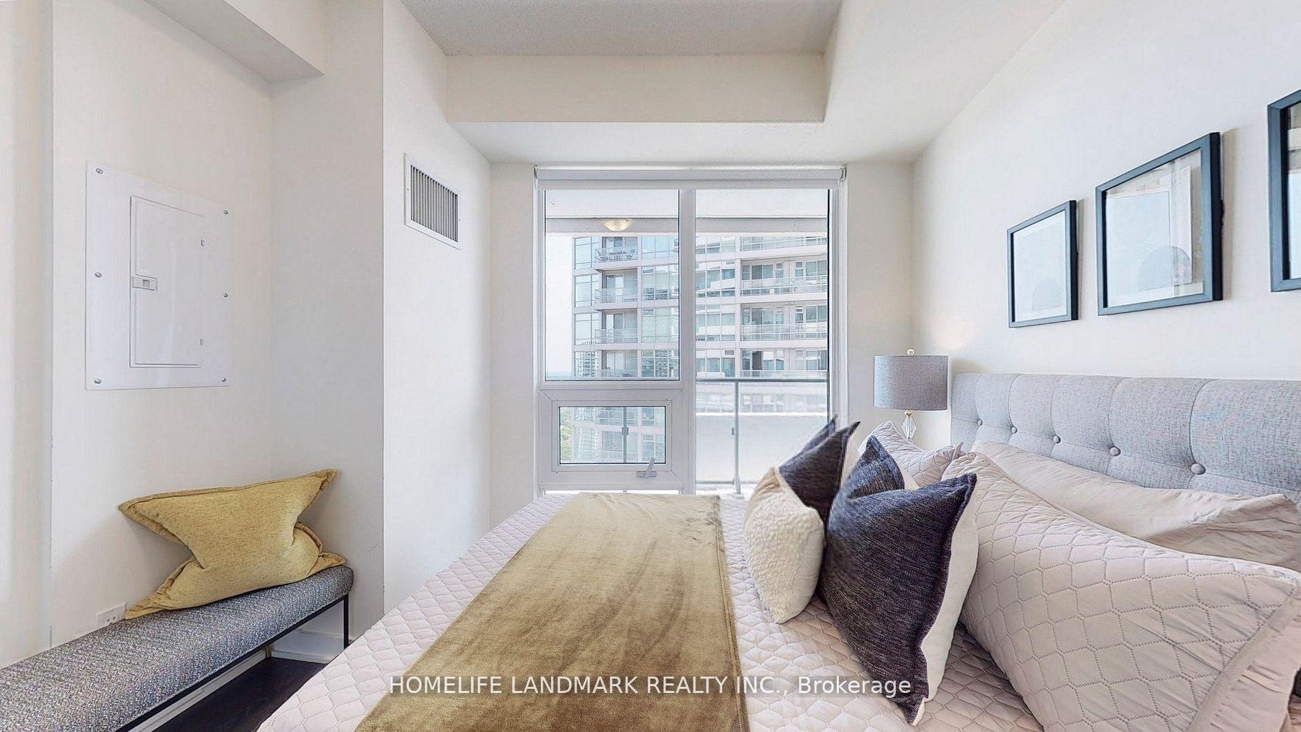 Photo 37 of Unit 3304, 2221 Yonge Street, Toronto, Mount Pleasant West — HOMEH