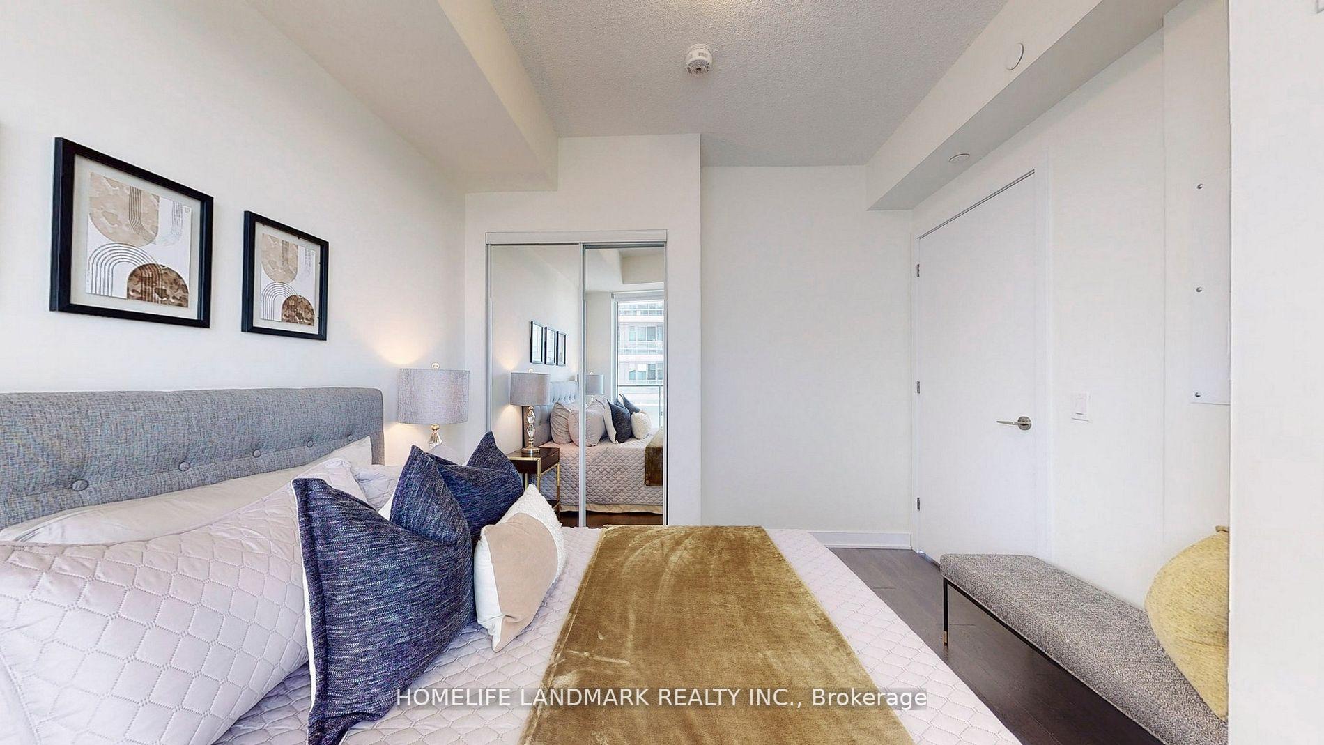 Photo 39 of Unit 3304, 2221 Yonge Street, Toronto, Mount Pleasant West — HOMEH