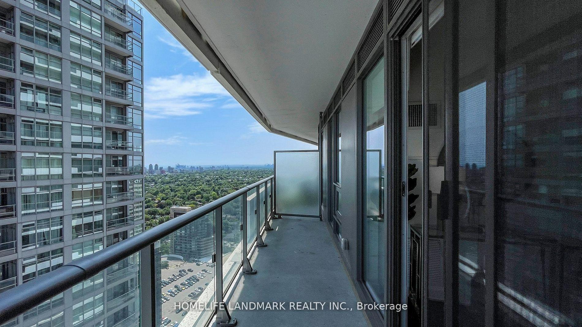 Photo 55 of Unit 3304, 2221 Yonge Street, Toronto, Mount Pleasant West — HOMEH
