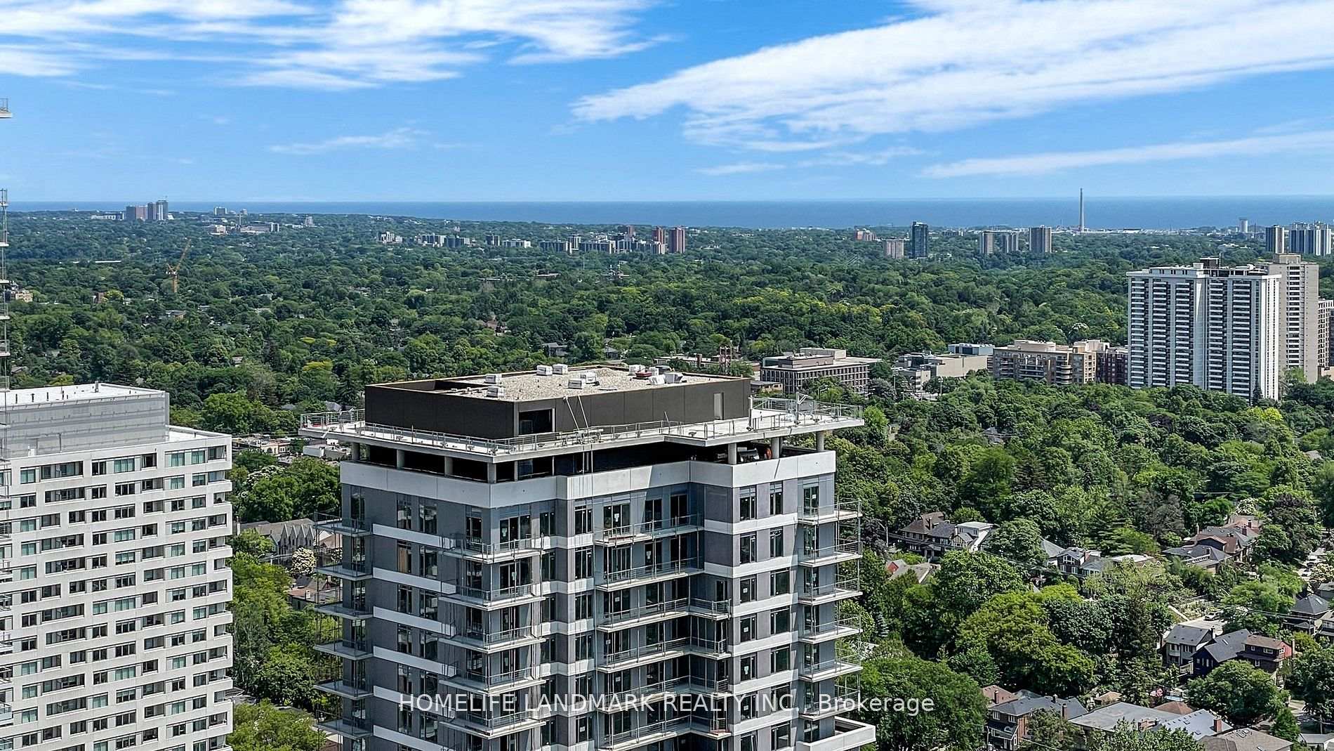 Photo 61 of Unit 3304, 2221 Yonge Street, Toronto, Mount Pleasant West — HOMEH
