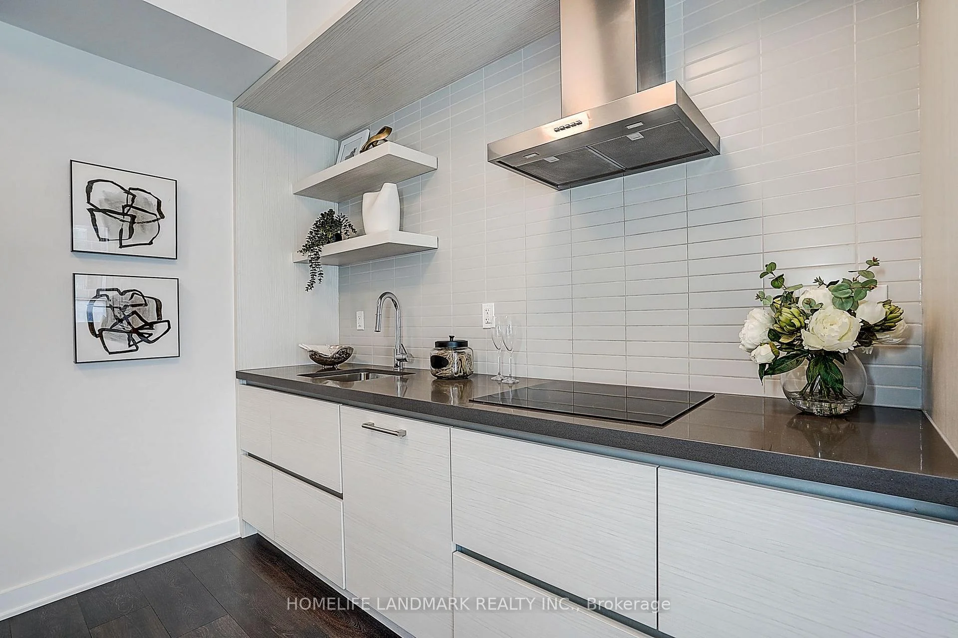 Photo 16 of Unit 3304, 2221 Yonge Street, Toronto, Mount Pleasant West — HOMEH