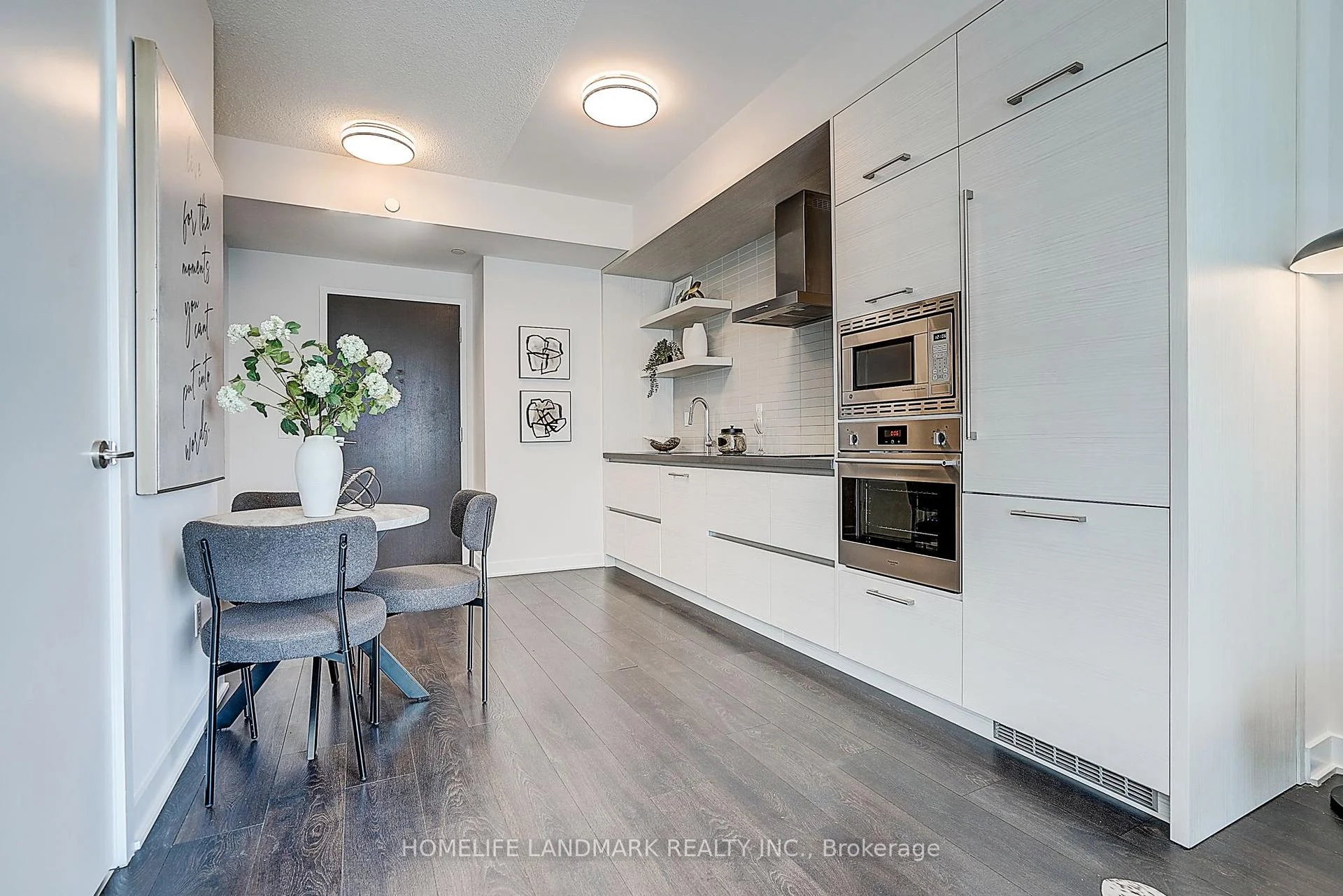 Photo 18 of Unit 3304, 2221 Yonge Street, Toronto, Mount Pleasant West — HOMEH