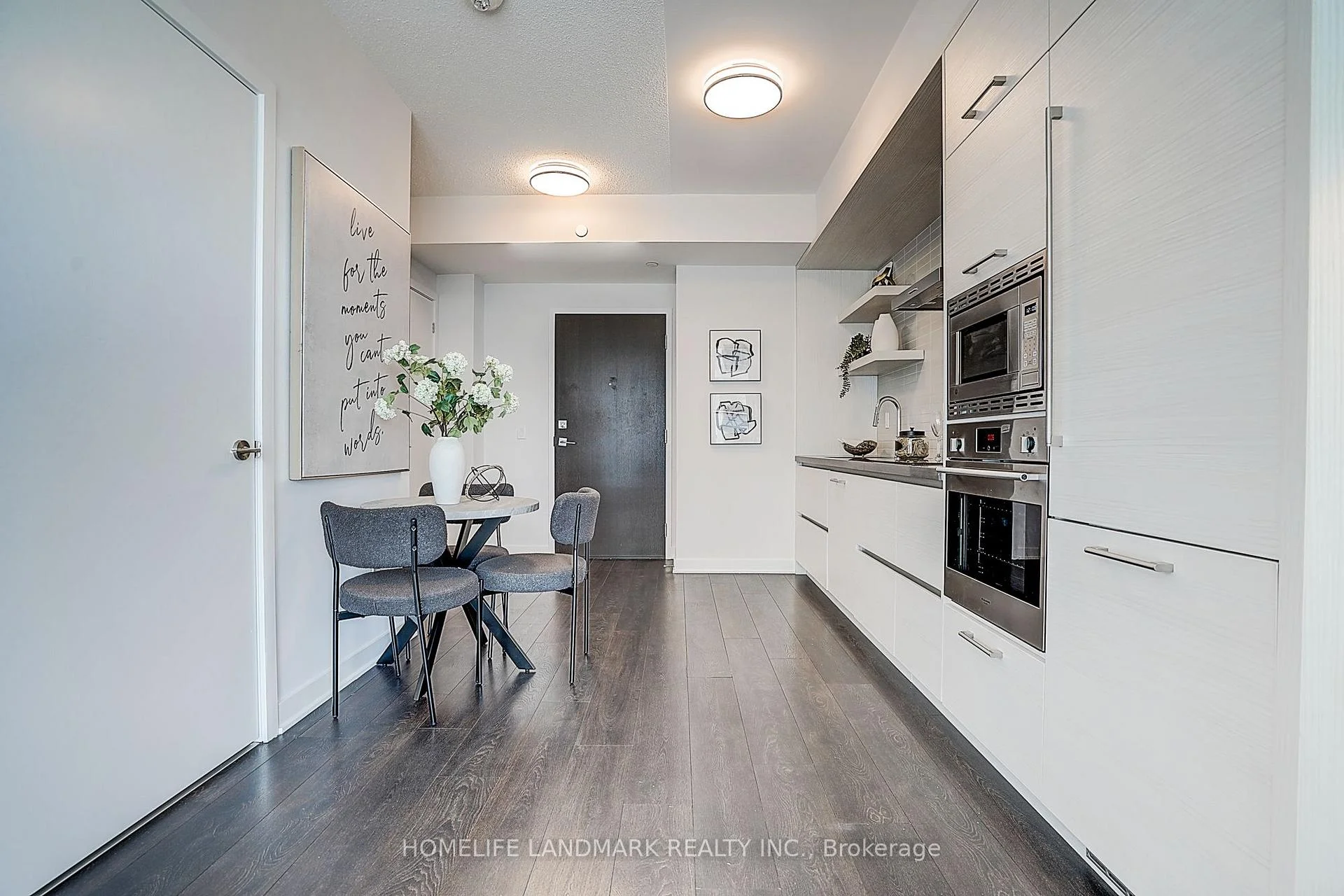 Photo 20 of Unit 3304, 2221 Yonge Street, Toronto, Mount Pleasant West — HOMEH