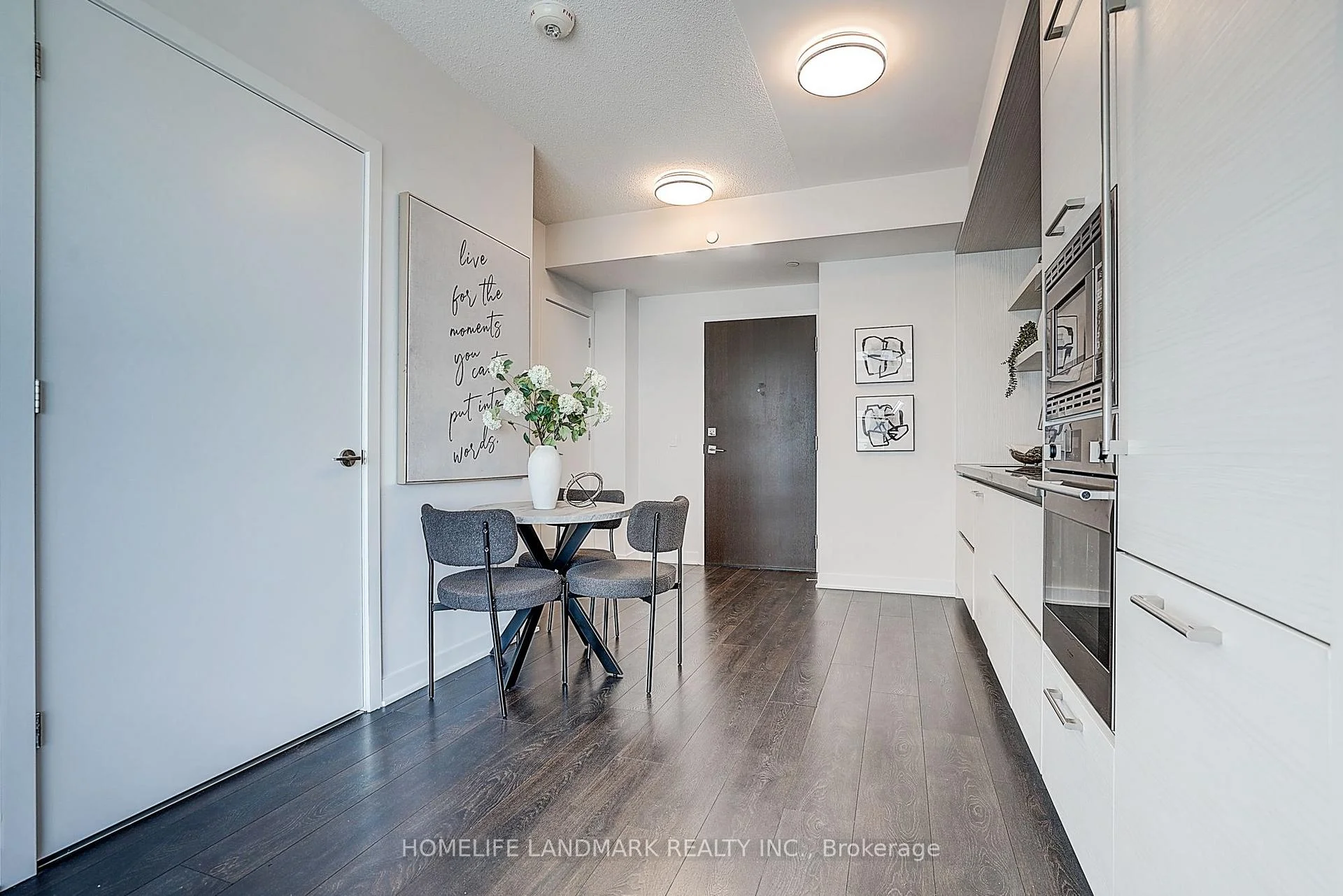 Photo 22 of Unit 3304, 2221 Yonge Street, Toronto, Mount Pleasant West — HOMEH