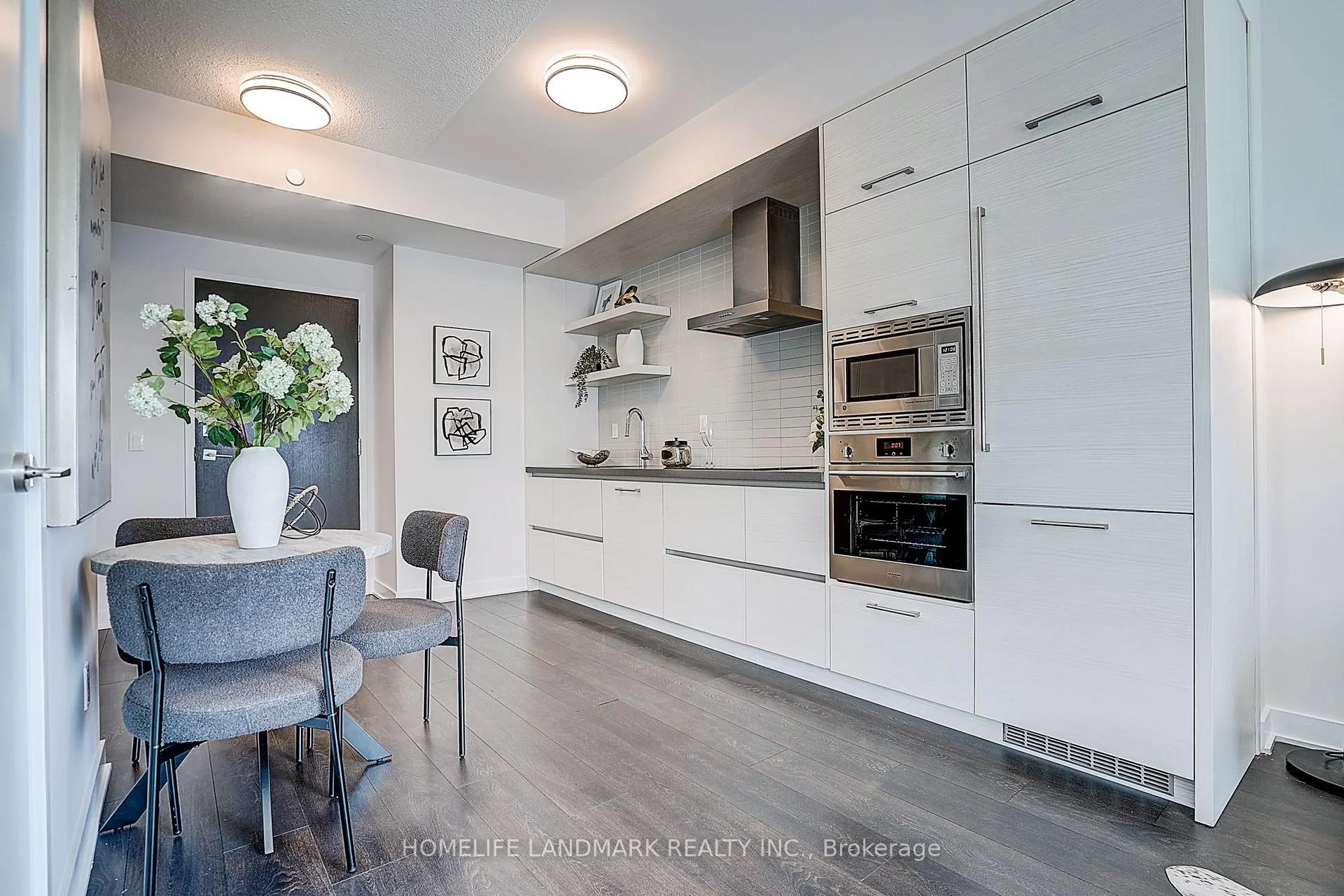 Photo 24 of Unit 3304, 2221 Yonge Street, Toronto, Mount Pleasant West — HOMEH