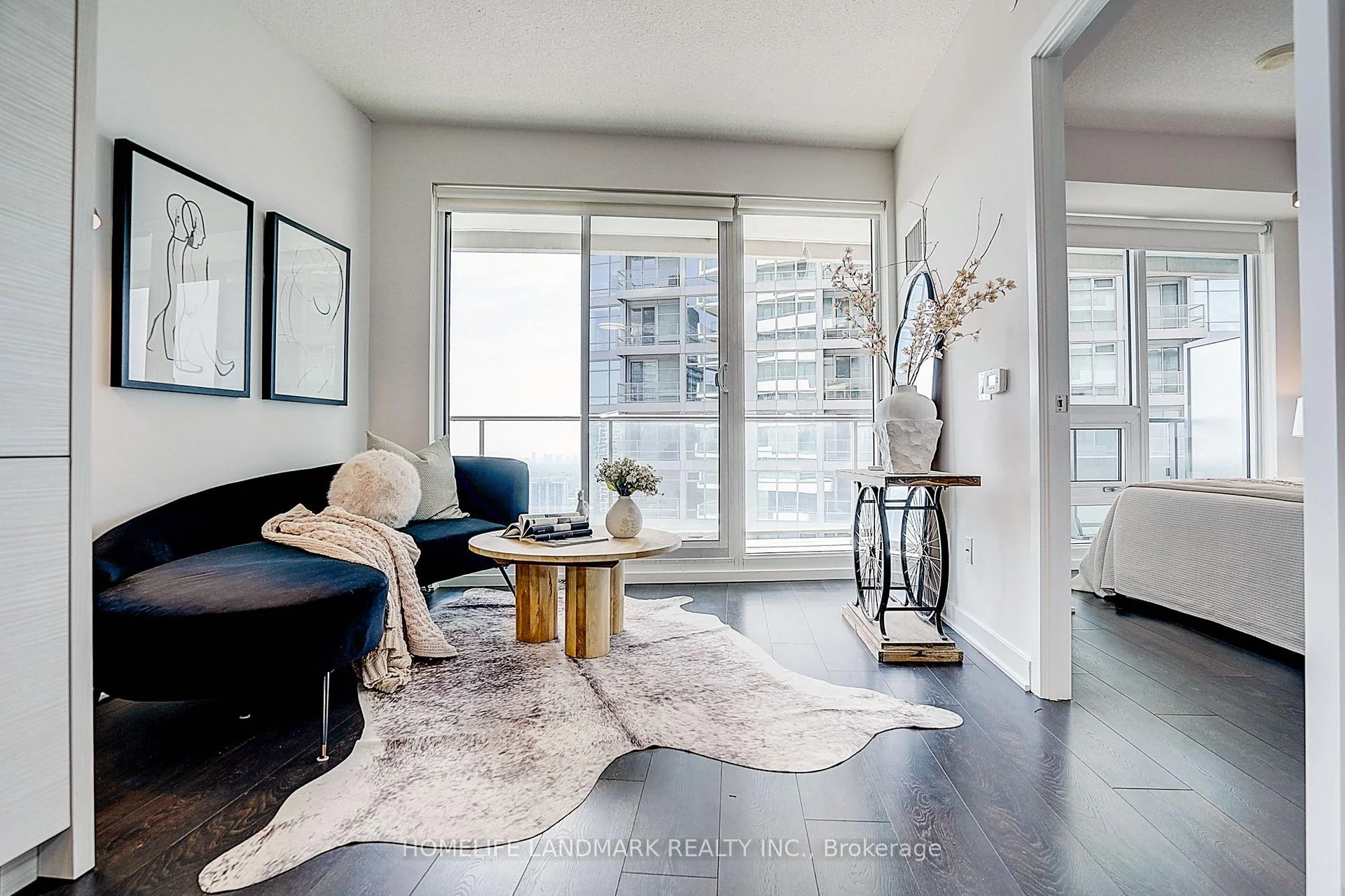 Photo 30 of Unit 3304, 2221 Yonge Street, Toronto, Mount Pleasant West — HOMEH