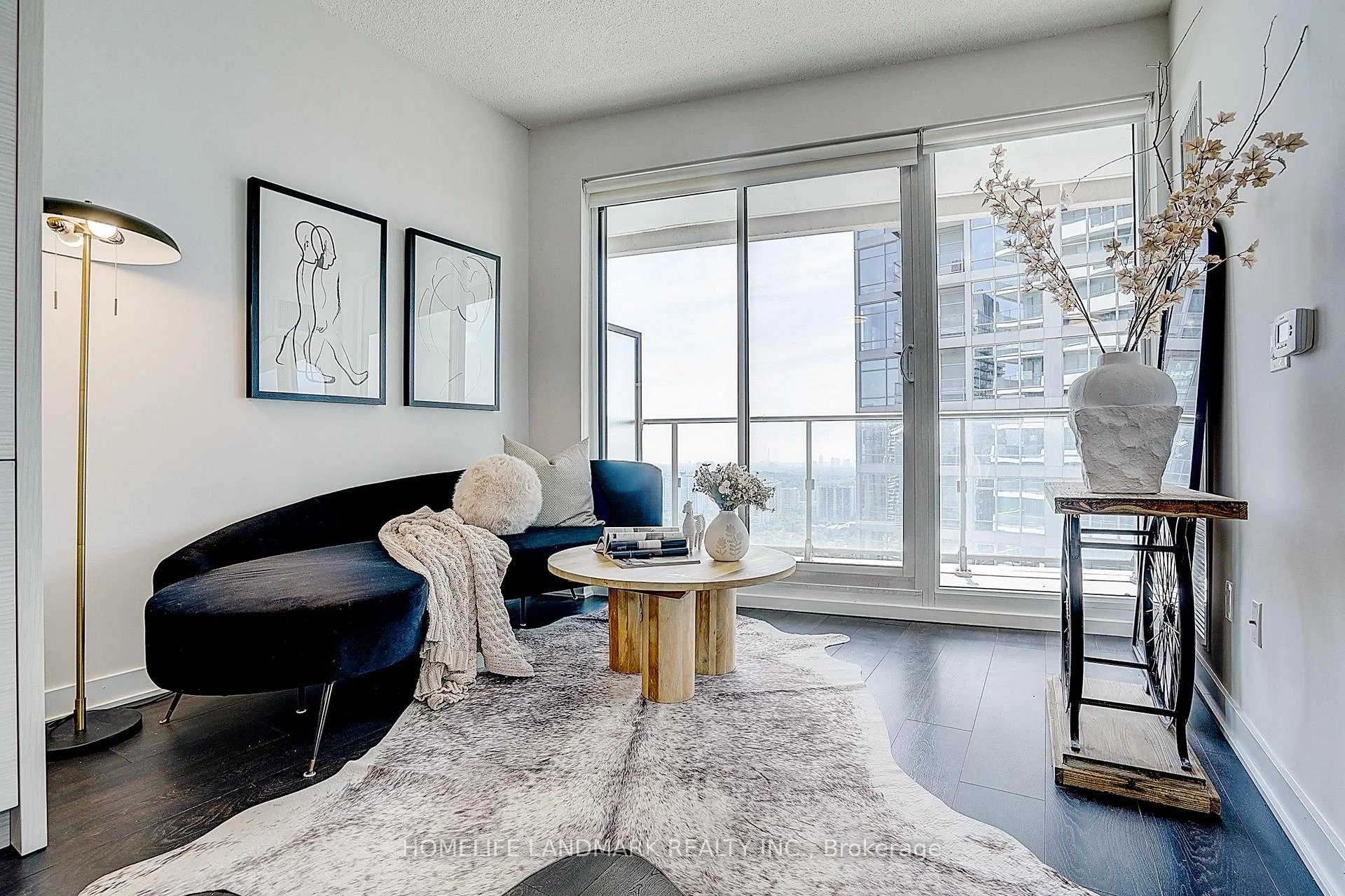 Photo 34 of Unit 3304, 2221 Yonge Street, Toronto, Mount Pleasant West — HOMEH