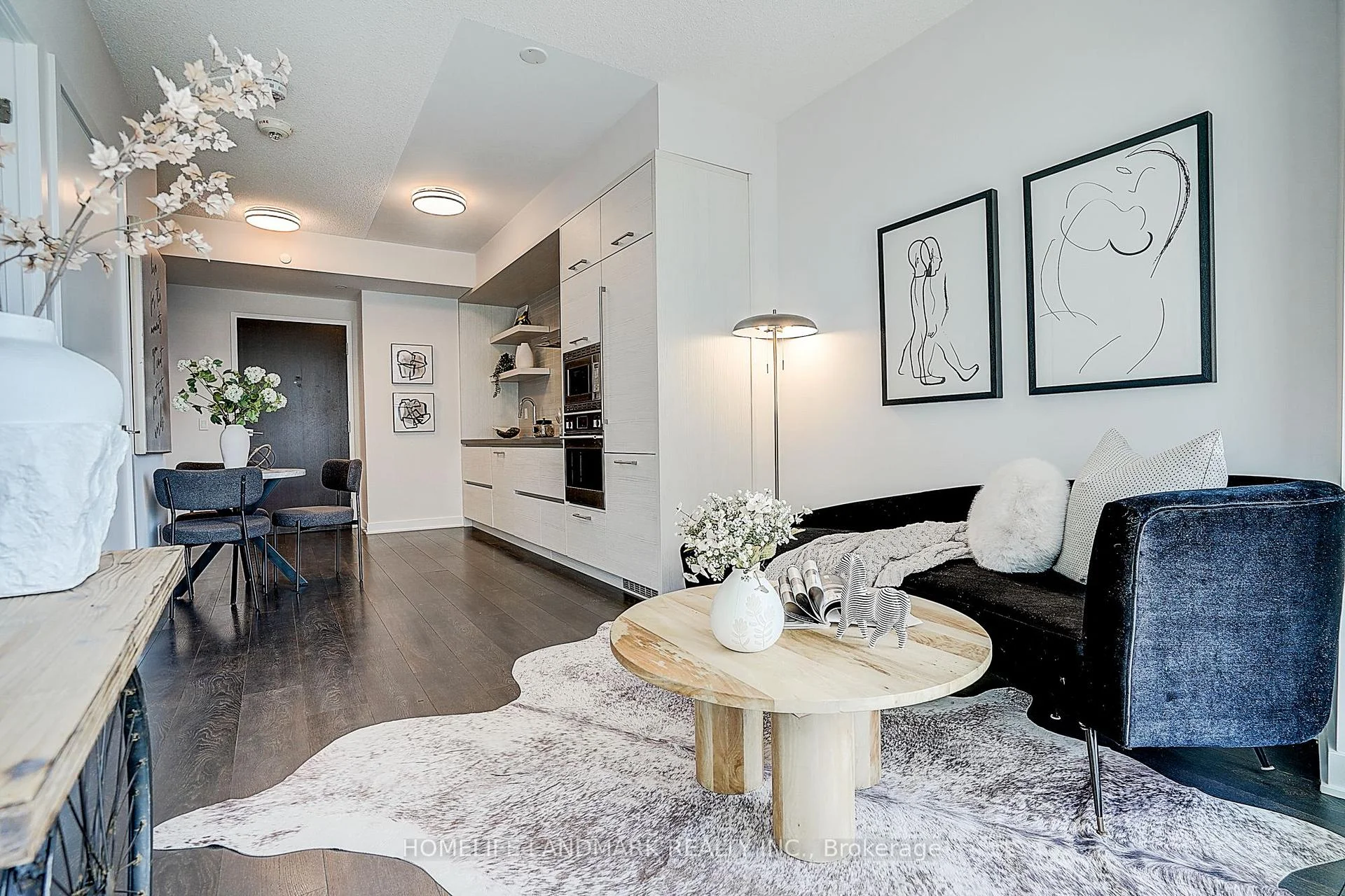 Photo 38 of Unit 3304, 2221 Yonge Street, Toronto, Mount Pleasant West — HOMEH