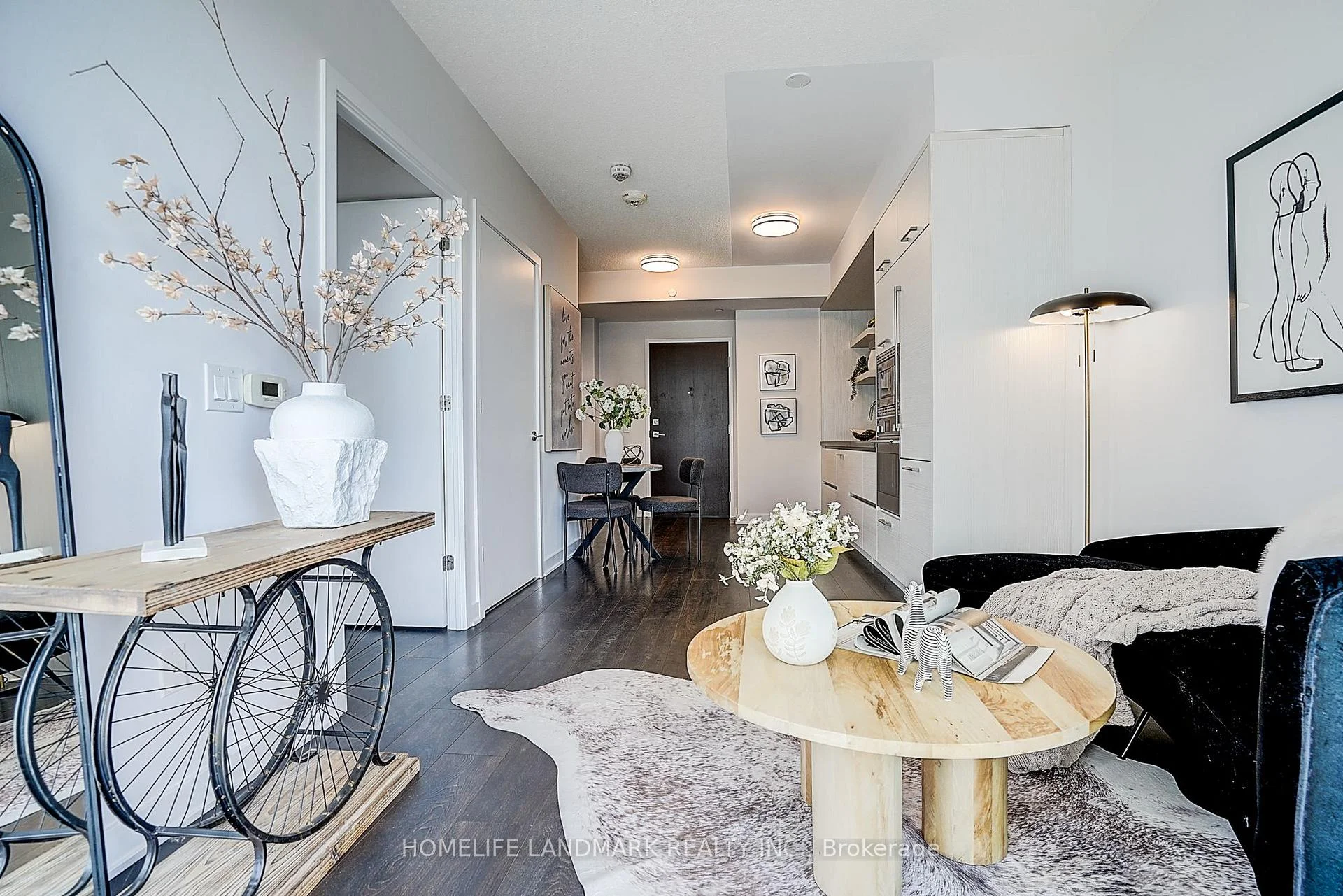 Photo 40 of Unit 3304, 2221 Yonge Street, Toronto, Mount Pleasant West — HOMEH