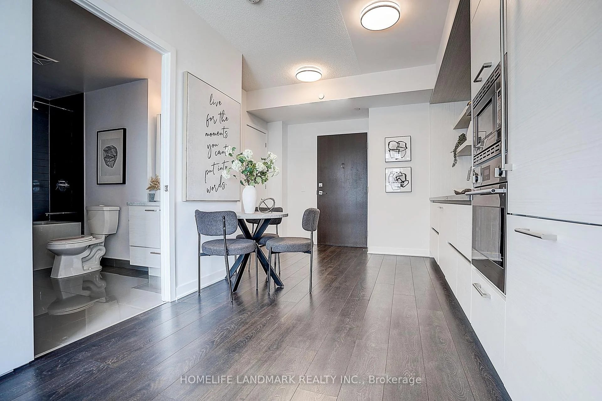 Photo 56 of Unit 3304, 2221 Yonge Street, Toronto, Mount Pleasant West — HOMEH
