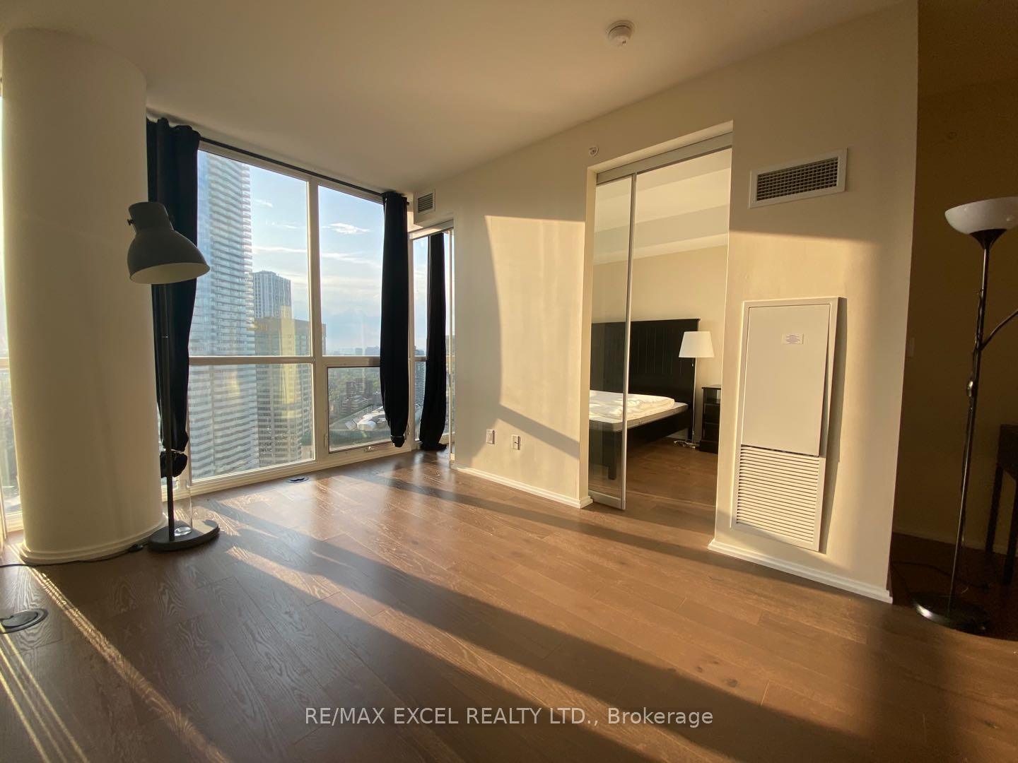 Photo 23 of Unit 4606, 45 Charles Street E, Toronto, Bay Street Corridor — HOMEH