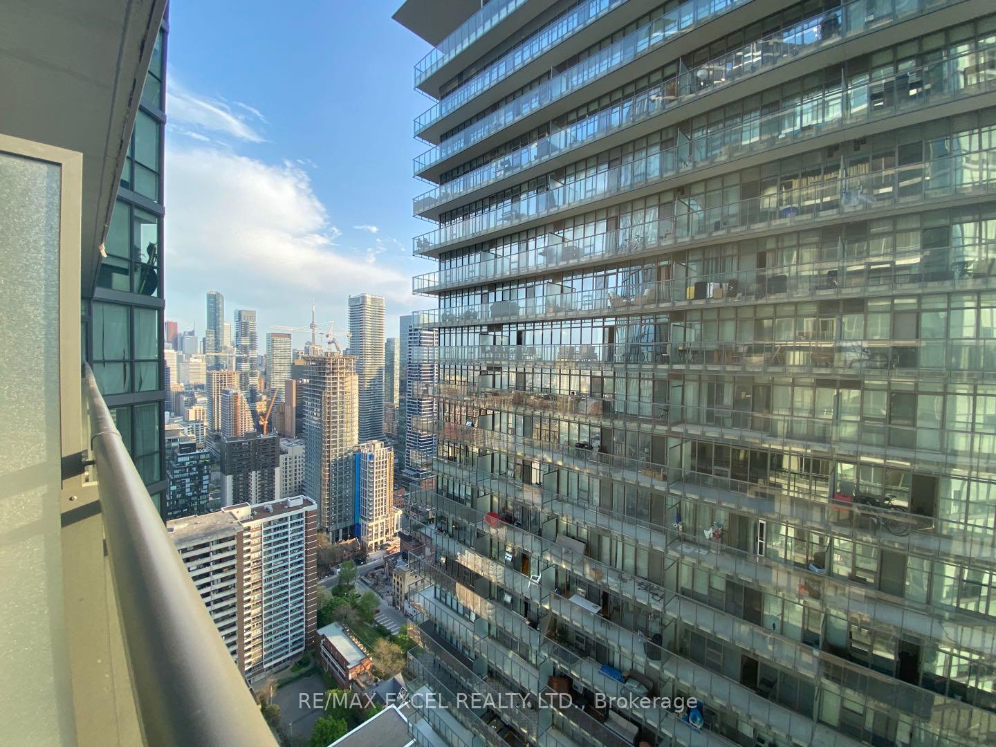 Photo 31 of Unit 4606, 45 Charles Street E, Toronto, Bay Street Corridor — HOMEH