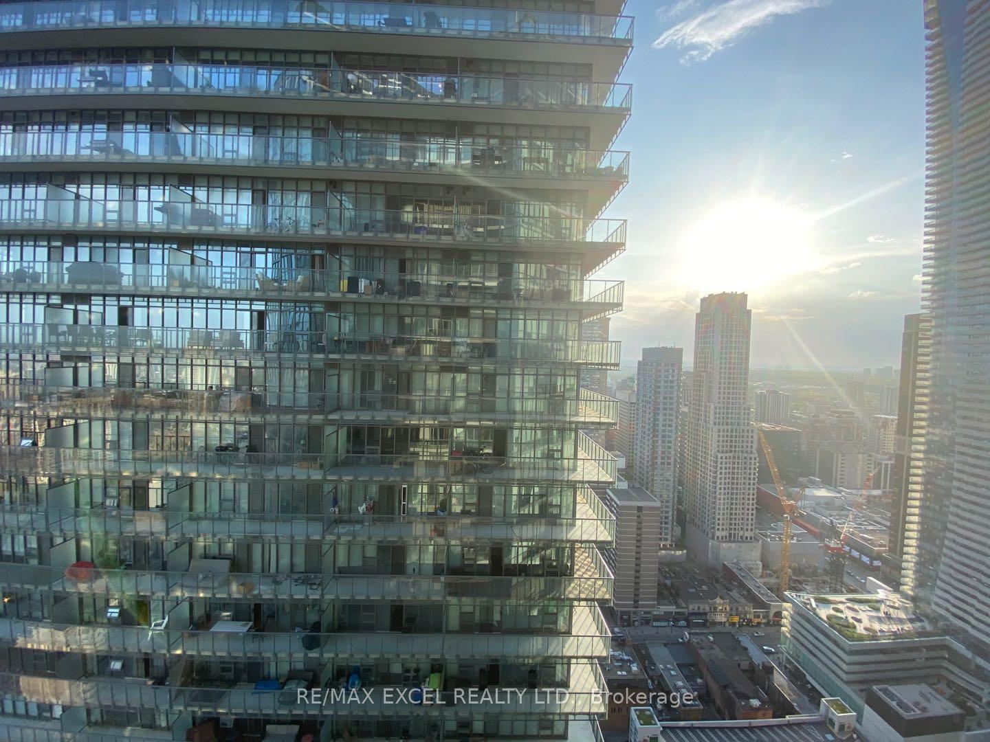 Photo 13 of Unit 4606, 45 Charles Street E, Toronto, Bay Street Corridor — HOMEH