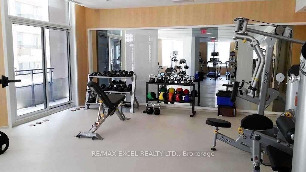 Photo 63 of Unit 4606, 45 Charles Street E, Toronto, Bay Street Corridor — HOMEH