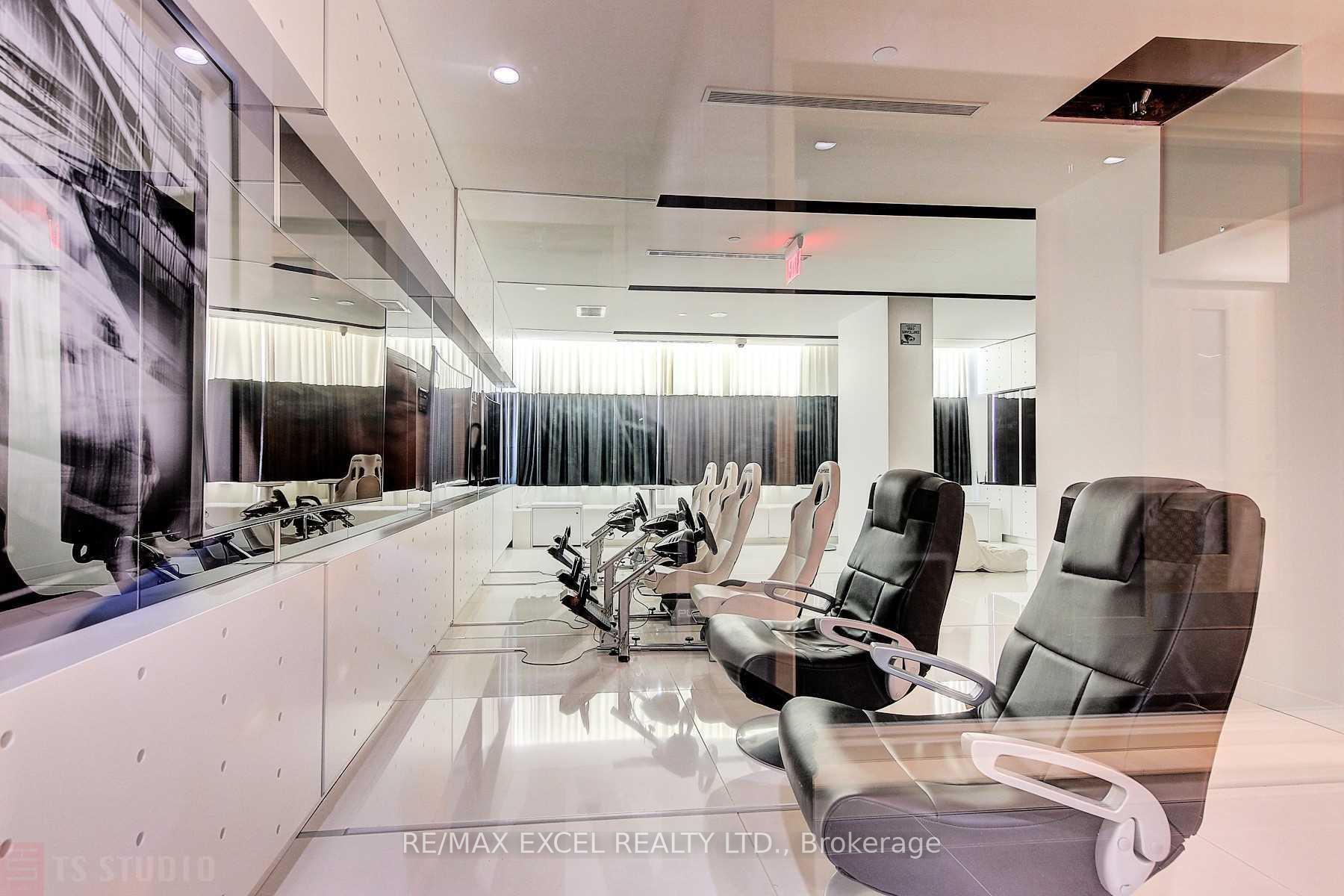 Photo 61 of Unit 4606, 45 Charles Street E, Toronto, Bay Street Corridor — HOMEH