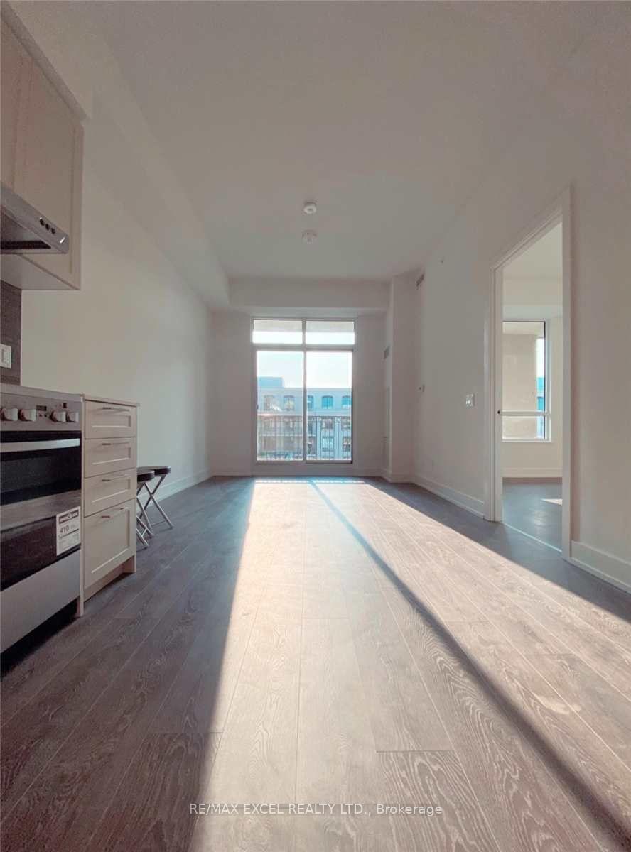 Photo of Unit 820, 278 Buchanan Drive