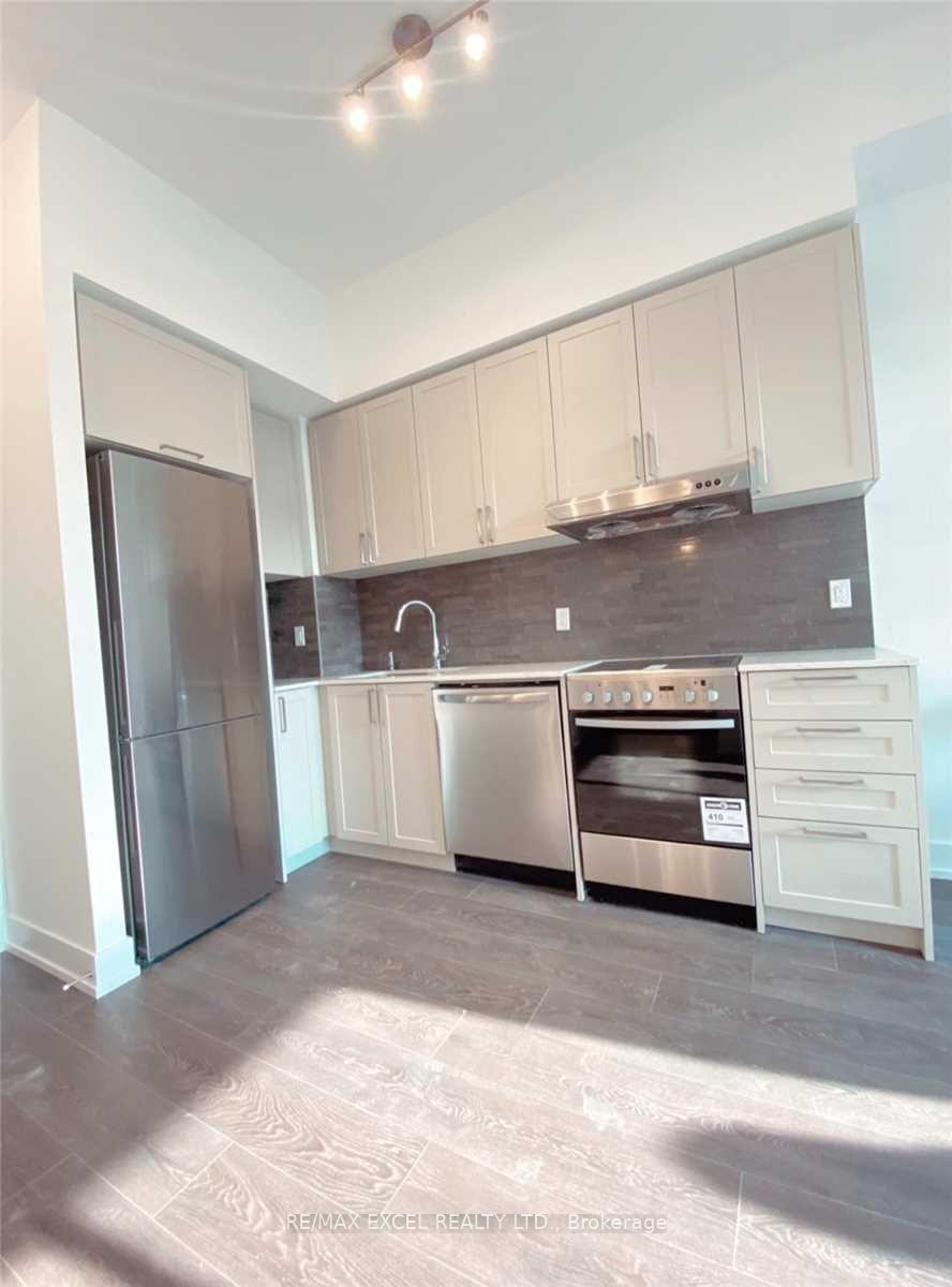 Photo 3 of Unit 820, 278 Buchanan Drive, Markham, Unionville — HOMEH