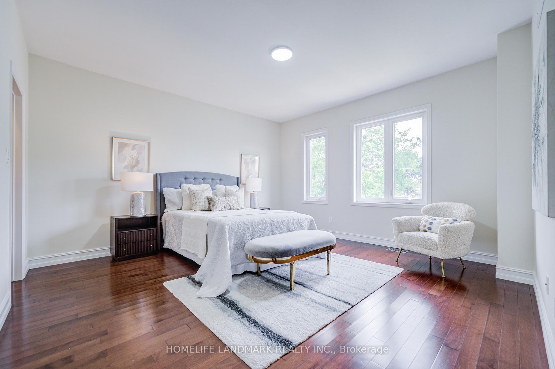 Photo 17 of 964 Pharmacy Avenue, Scarborough, Wexford-Maryvale — HOMEH