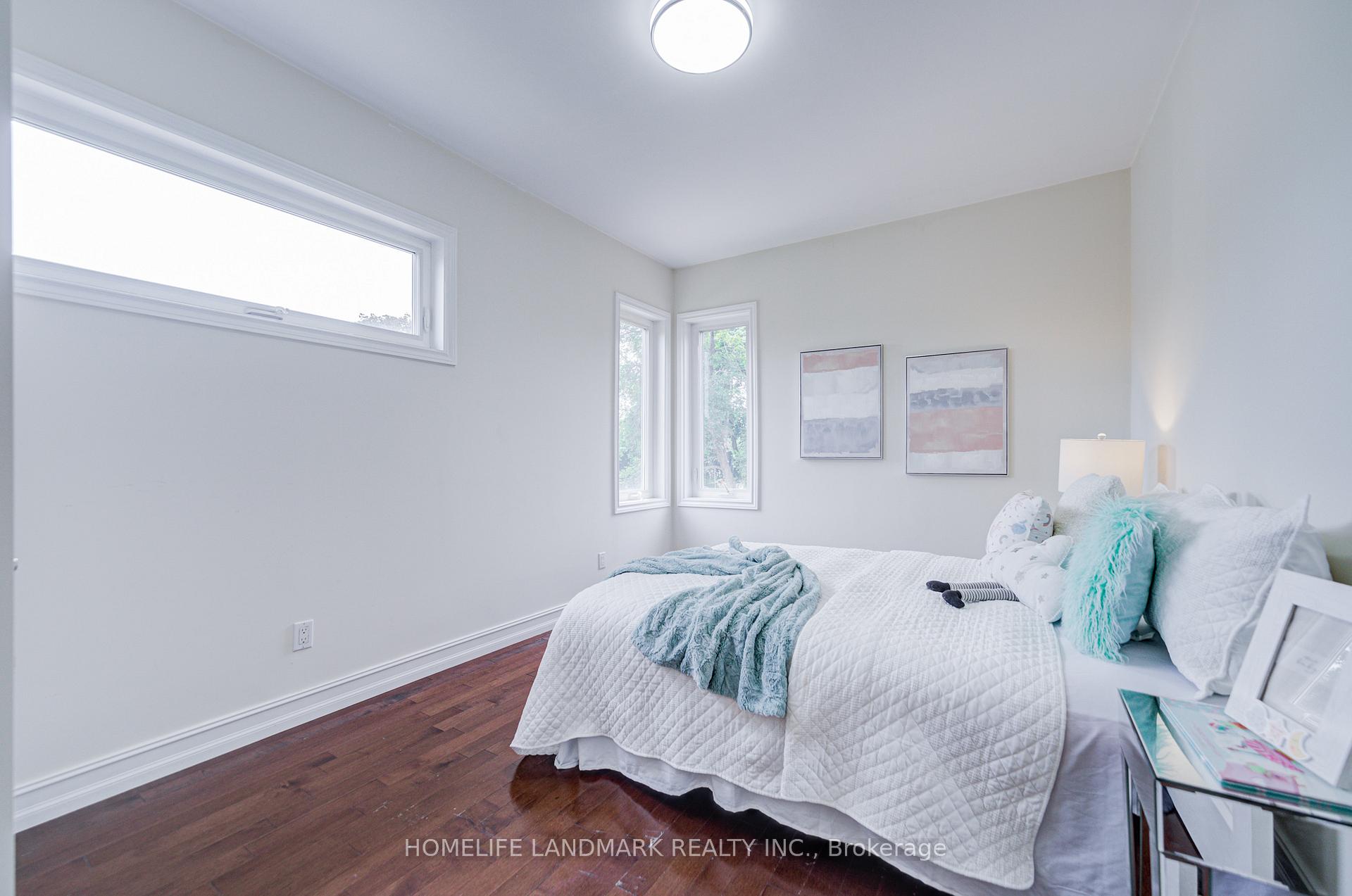 Photo 22 of 964 Pharmacy Avenue, Scarborough, Wexford-Maryvale — HOMEH
