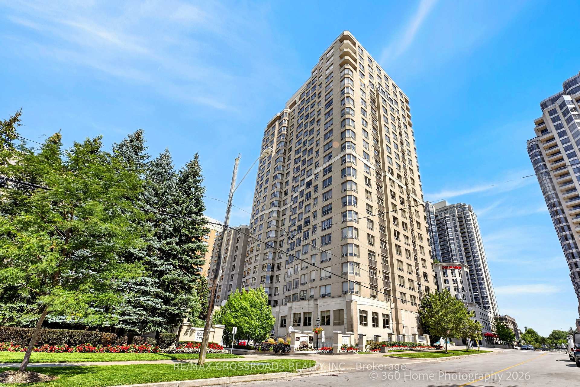 Photo of Unit 507, 5418 Yonge Street