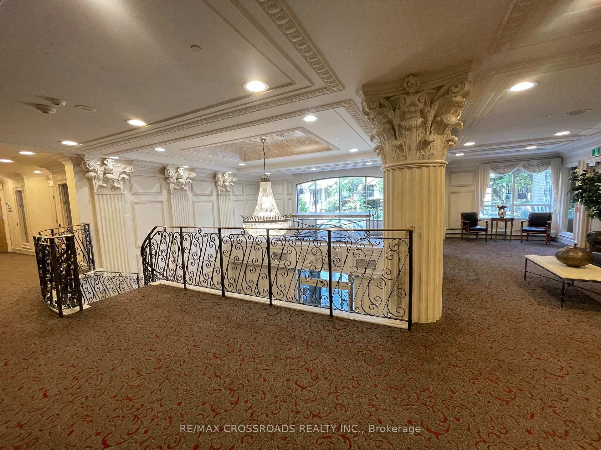 Photo 10 of Unit 507, 5418 Yonge Street, North York, Willowdale West — HOMEH