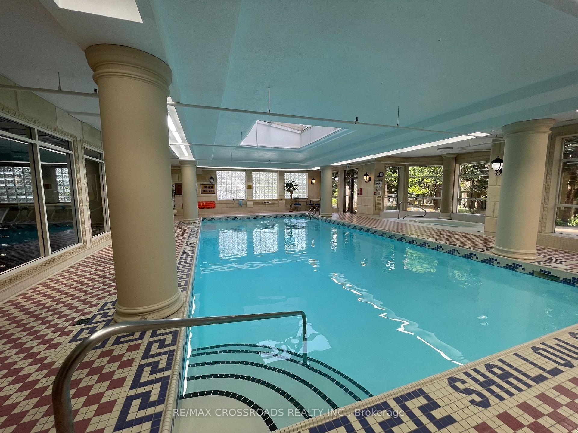 Photo 11 of Unit 507, 5418 Yonge Street, North York, Willowdale West — HOMEH