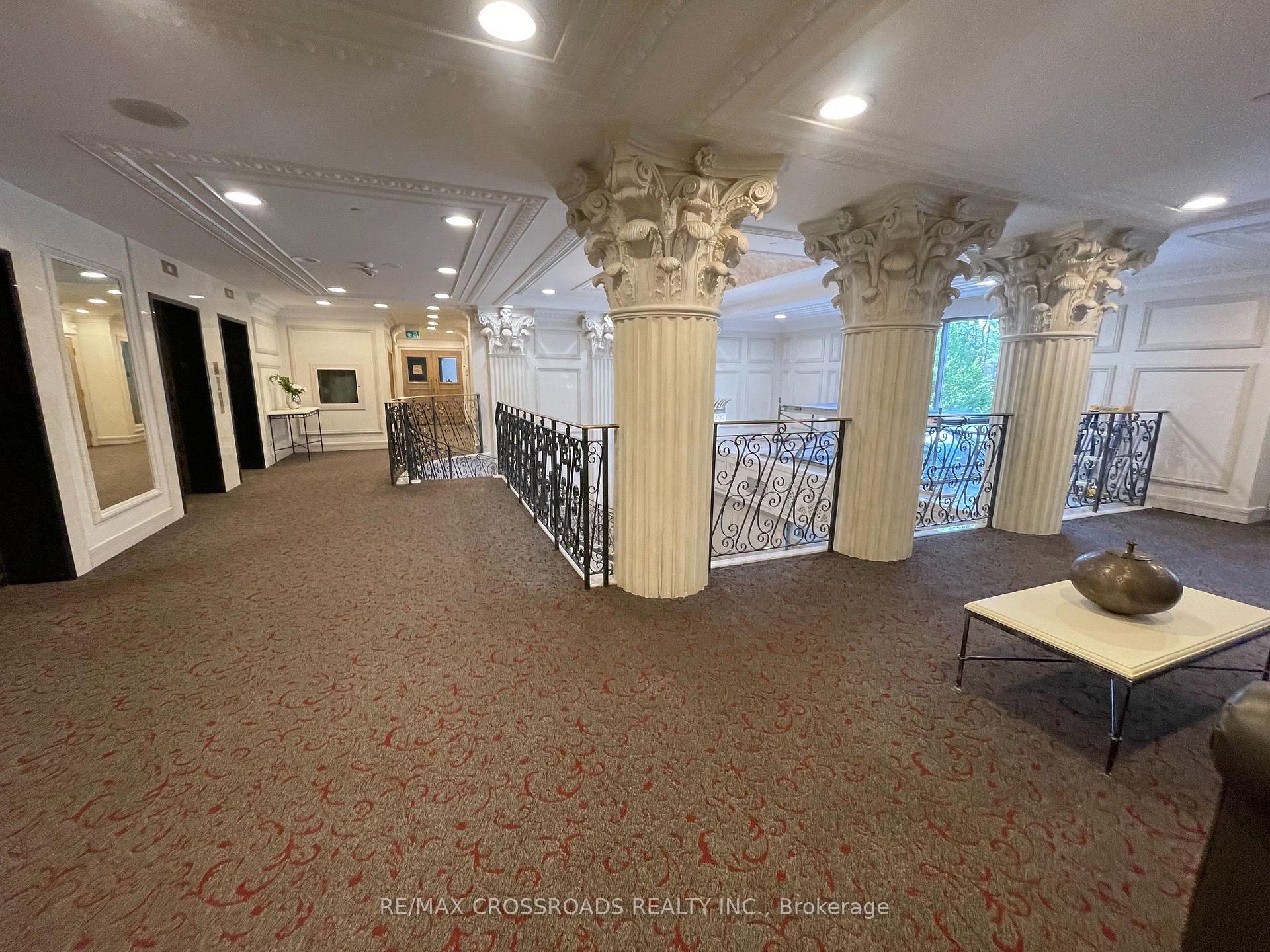 Photo 12 of Unit 507, 5418 Yonge Street, North York, Willowdale West — HOMEH