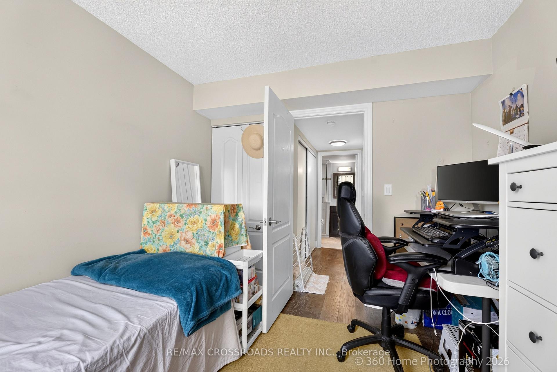 Photo 15 of Unit 507, 5418 Yonge Street, North York, Willowdale West — HOMEH
